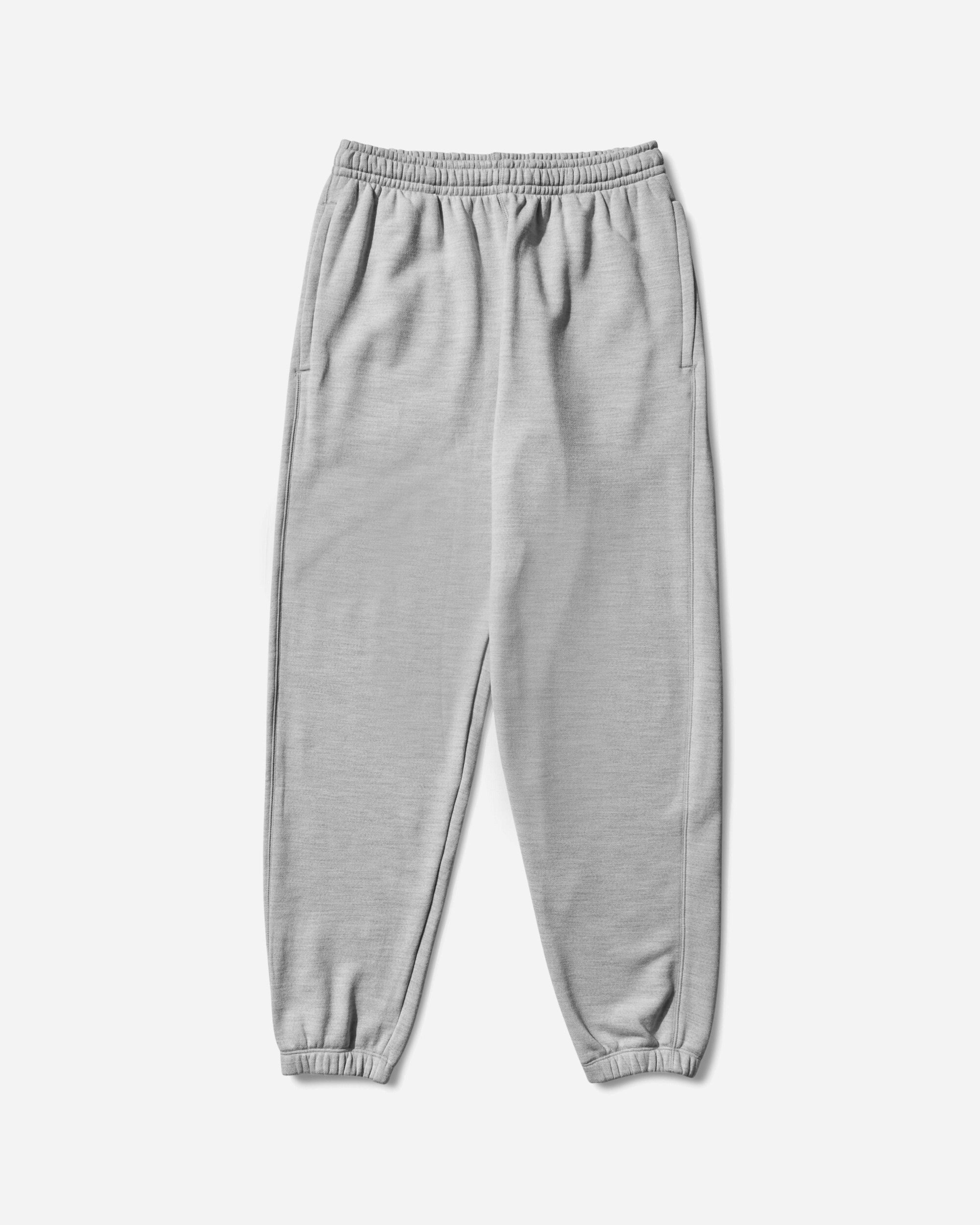 Men's Wool Classics Fleece Pants Heather