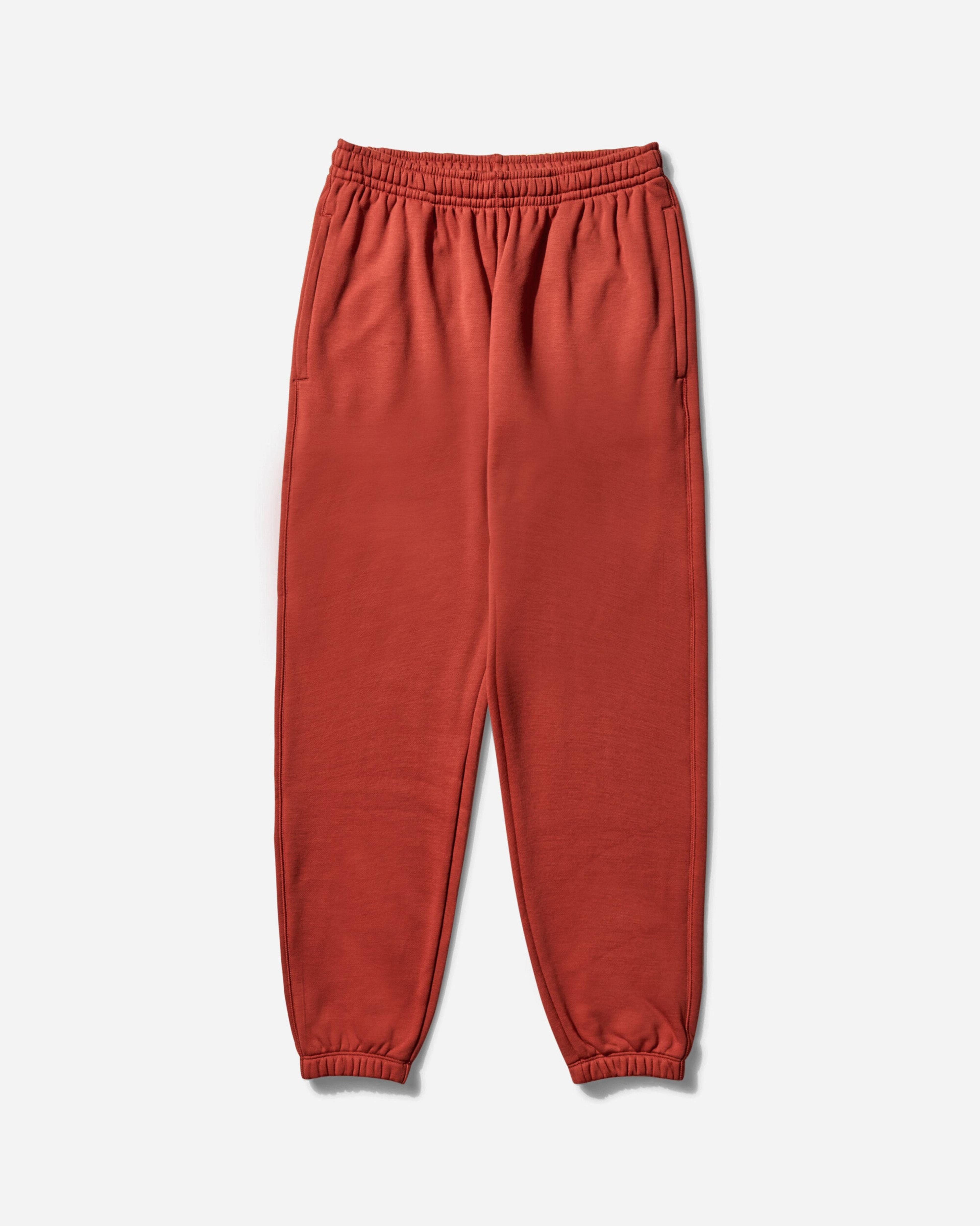 Men's Wool Classics Fleece Pants Mars Stone