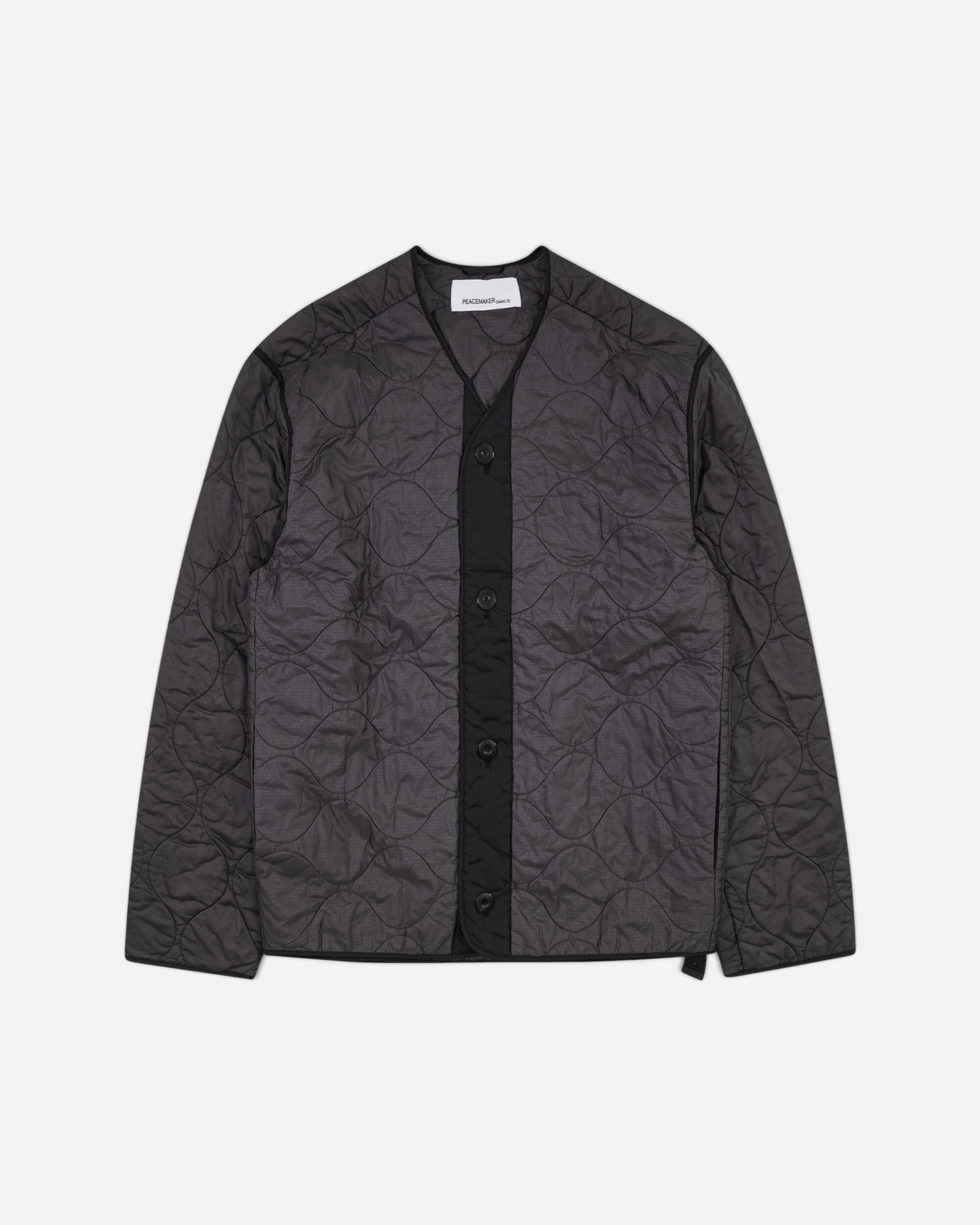 Men's Combat Liner Black