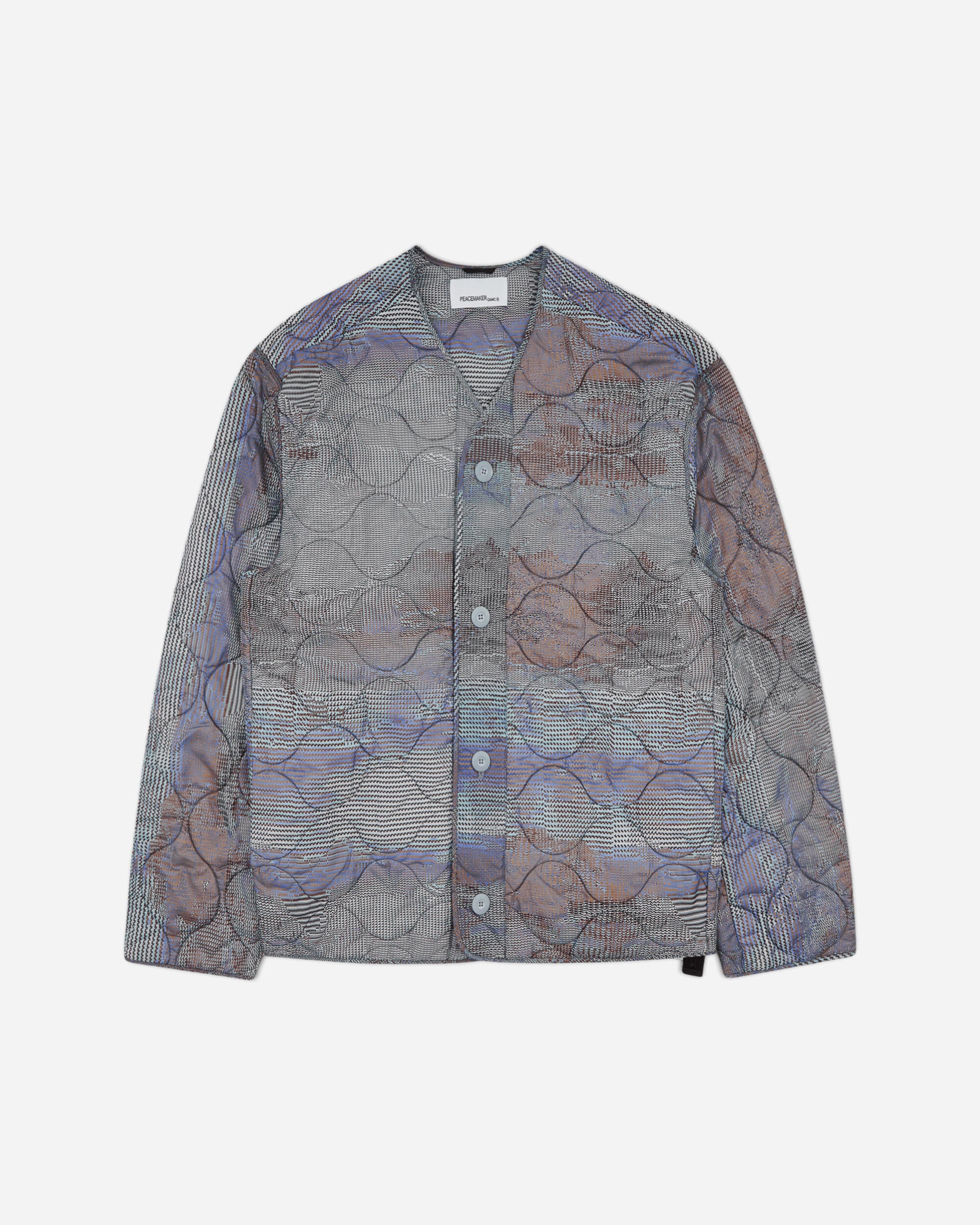 Men's Combat Liner Tidefall
