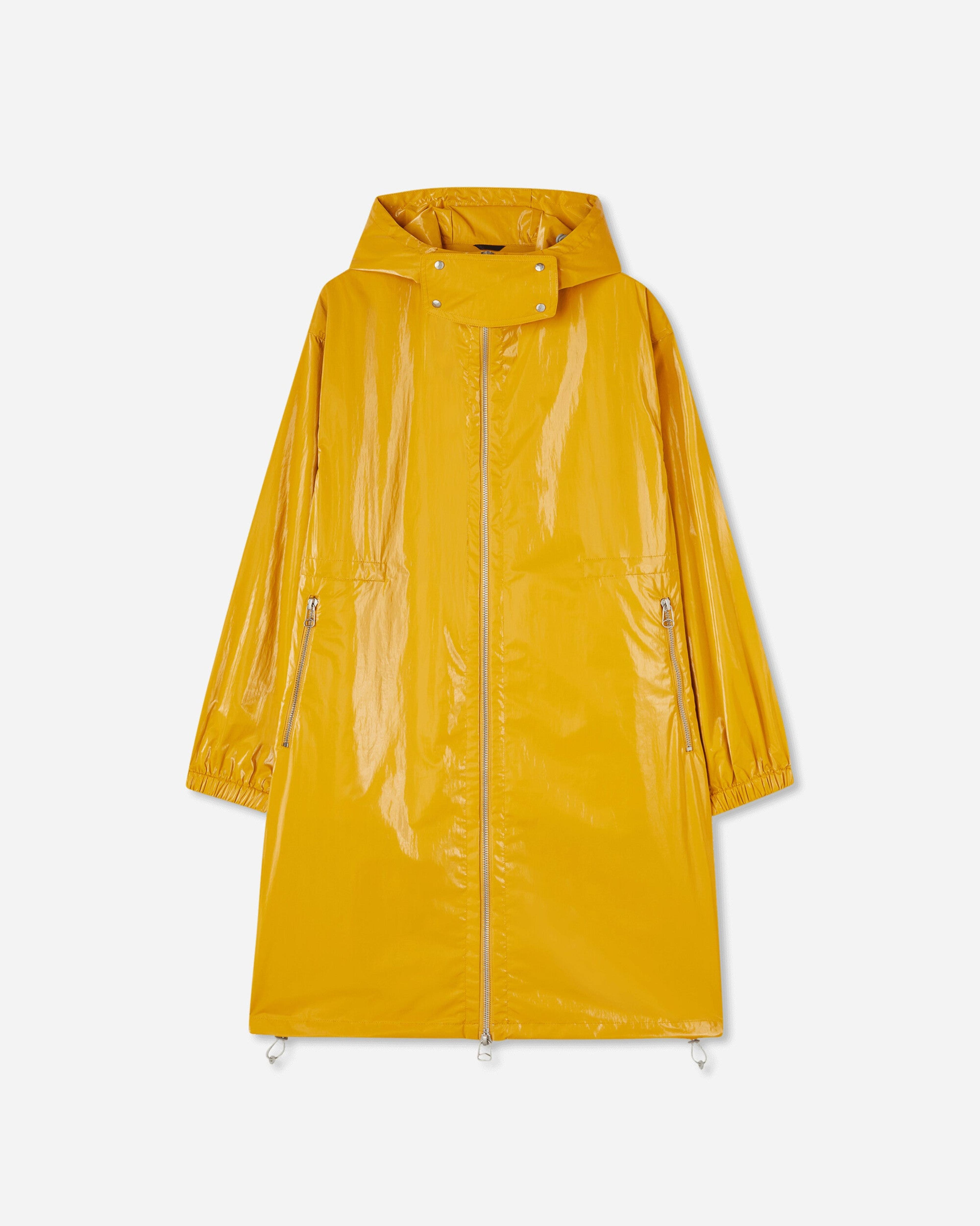 Men's Tech Coat Sunflower