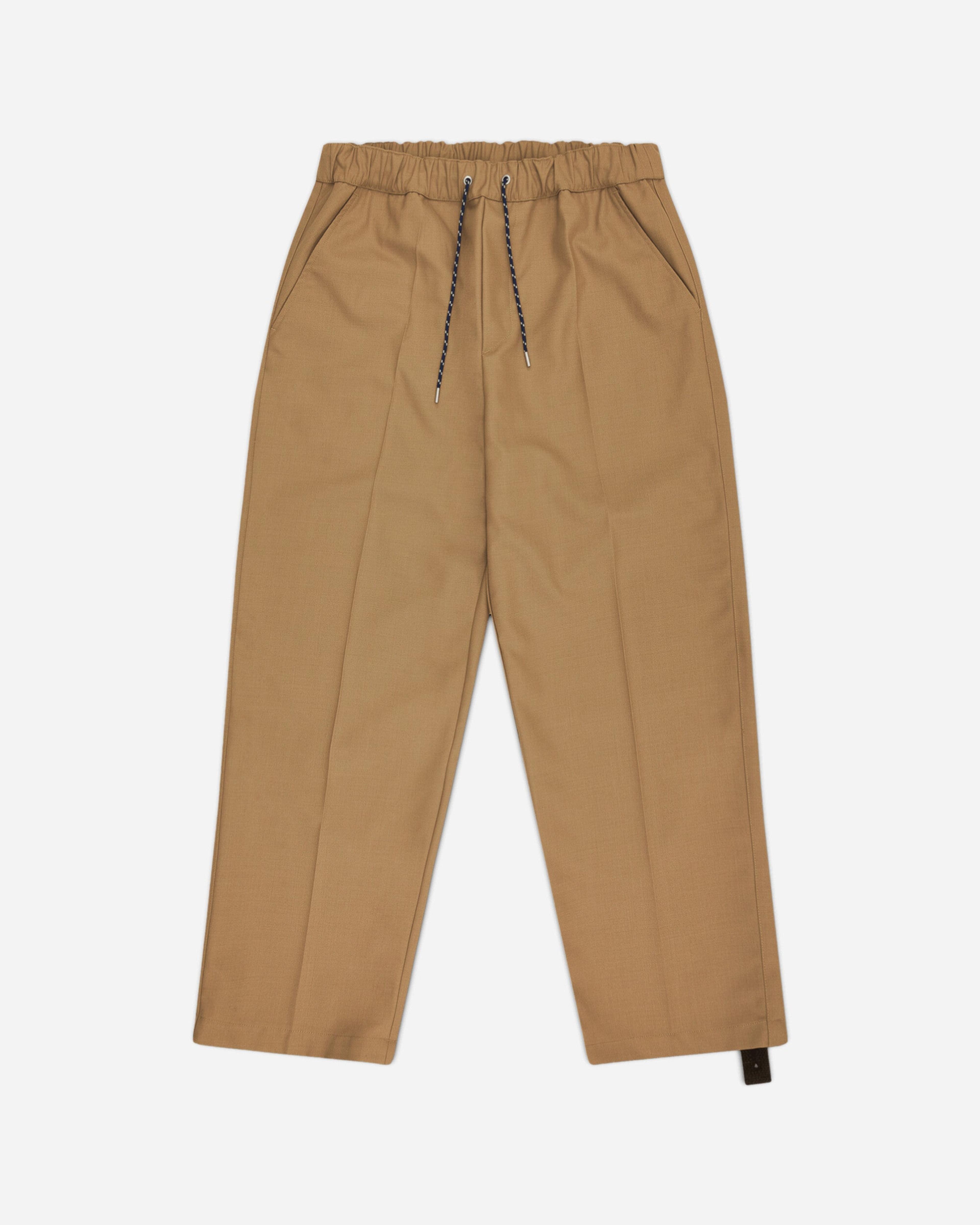 Men's Base Pant Beige
