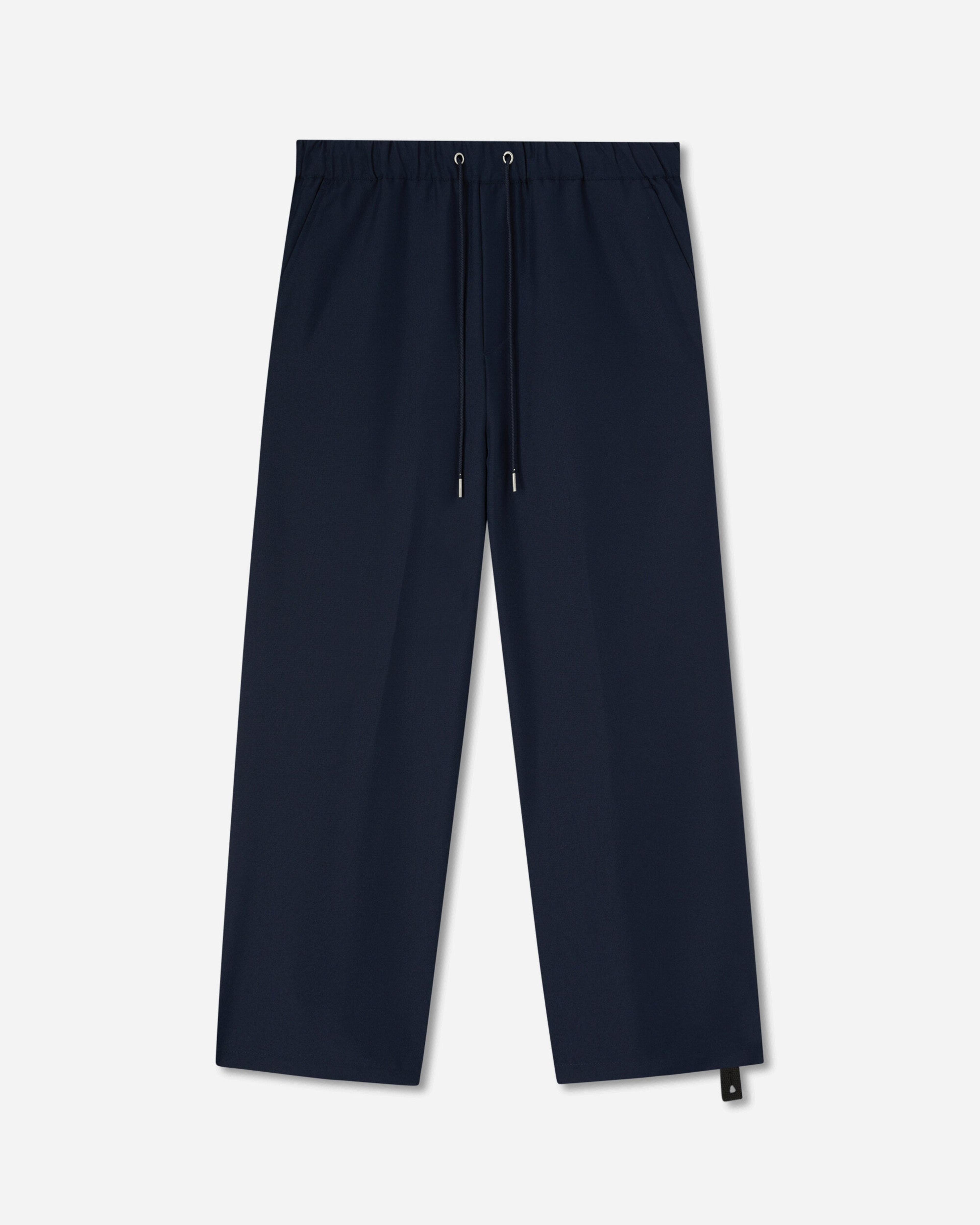 Men's Base Pants Midnight Navy