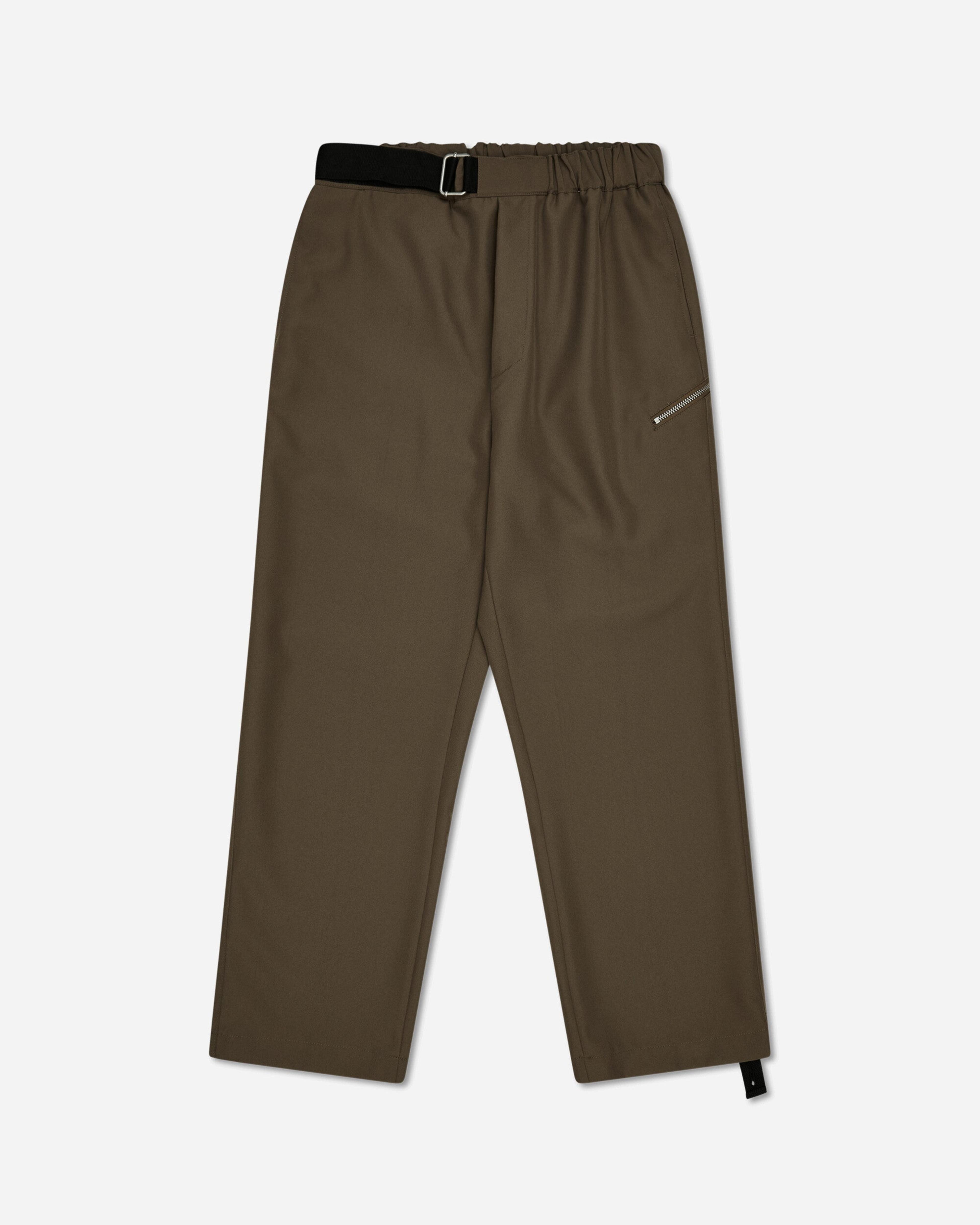Men's Regs Pants Beige
