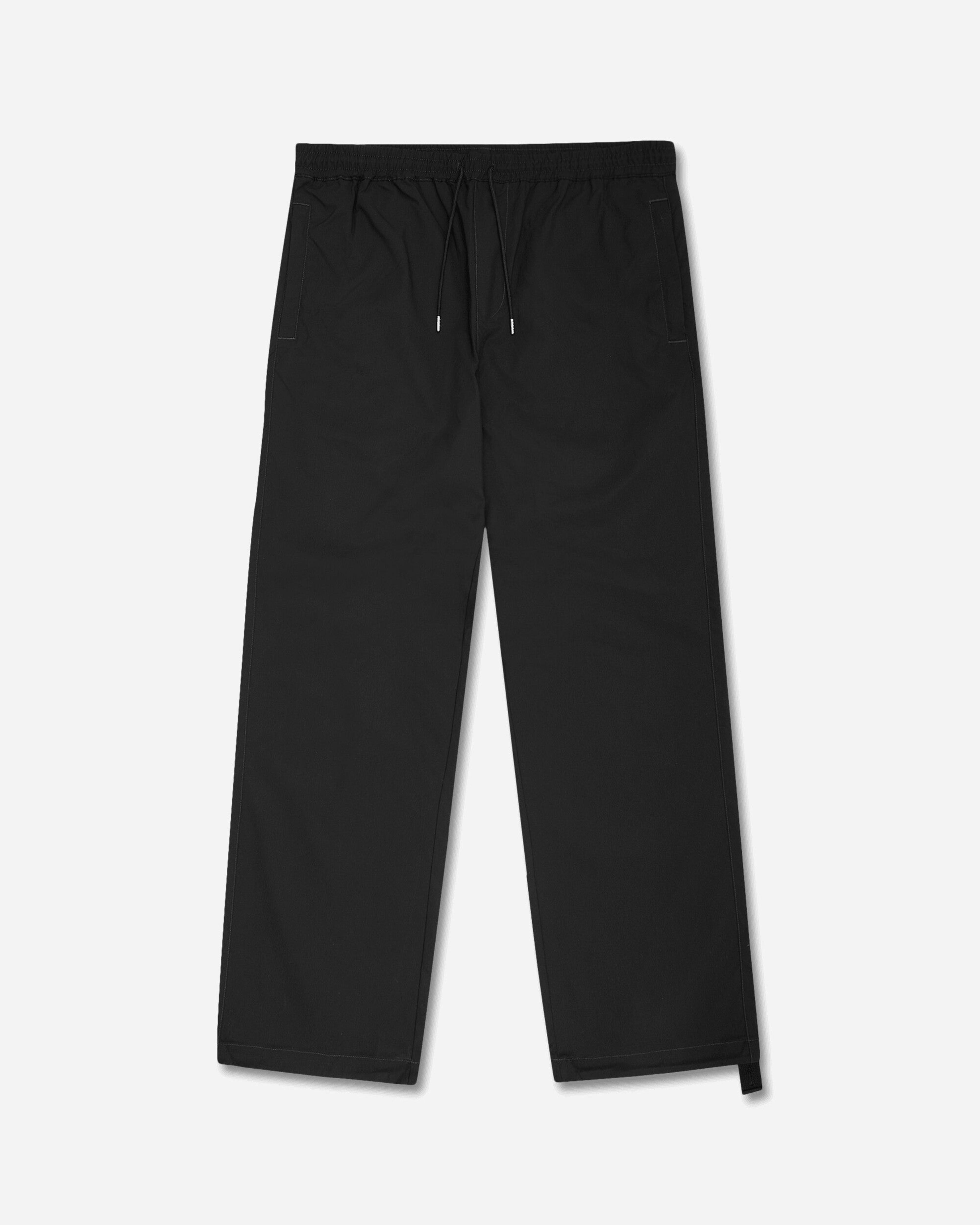 Men's Shell Pants Black