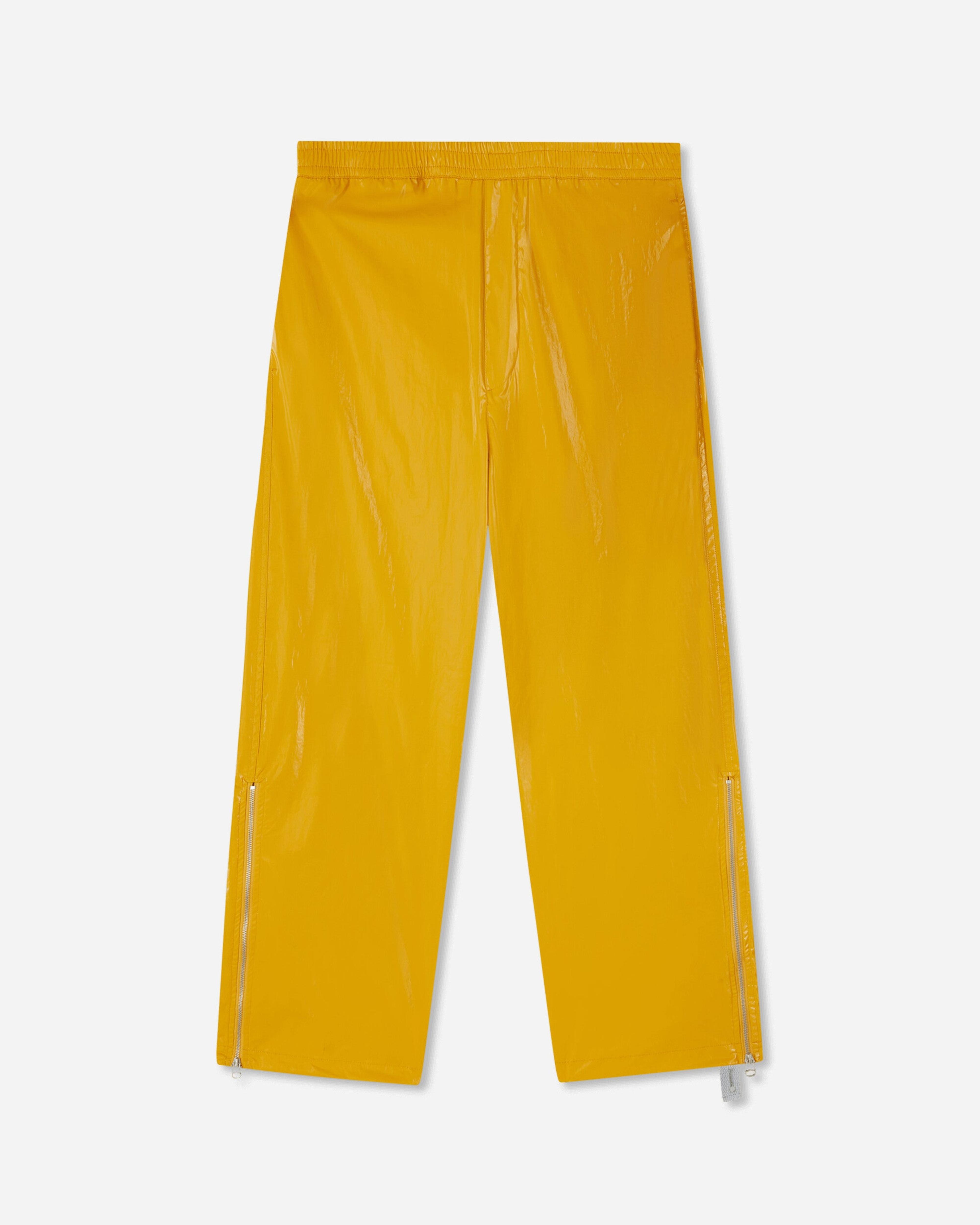 Men's Tech Pants Sunflower