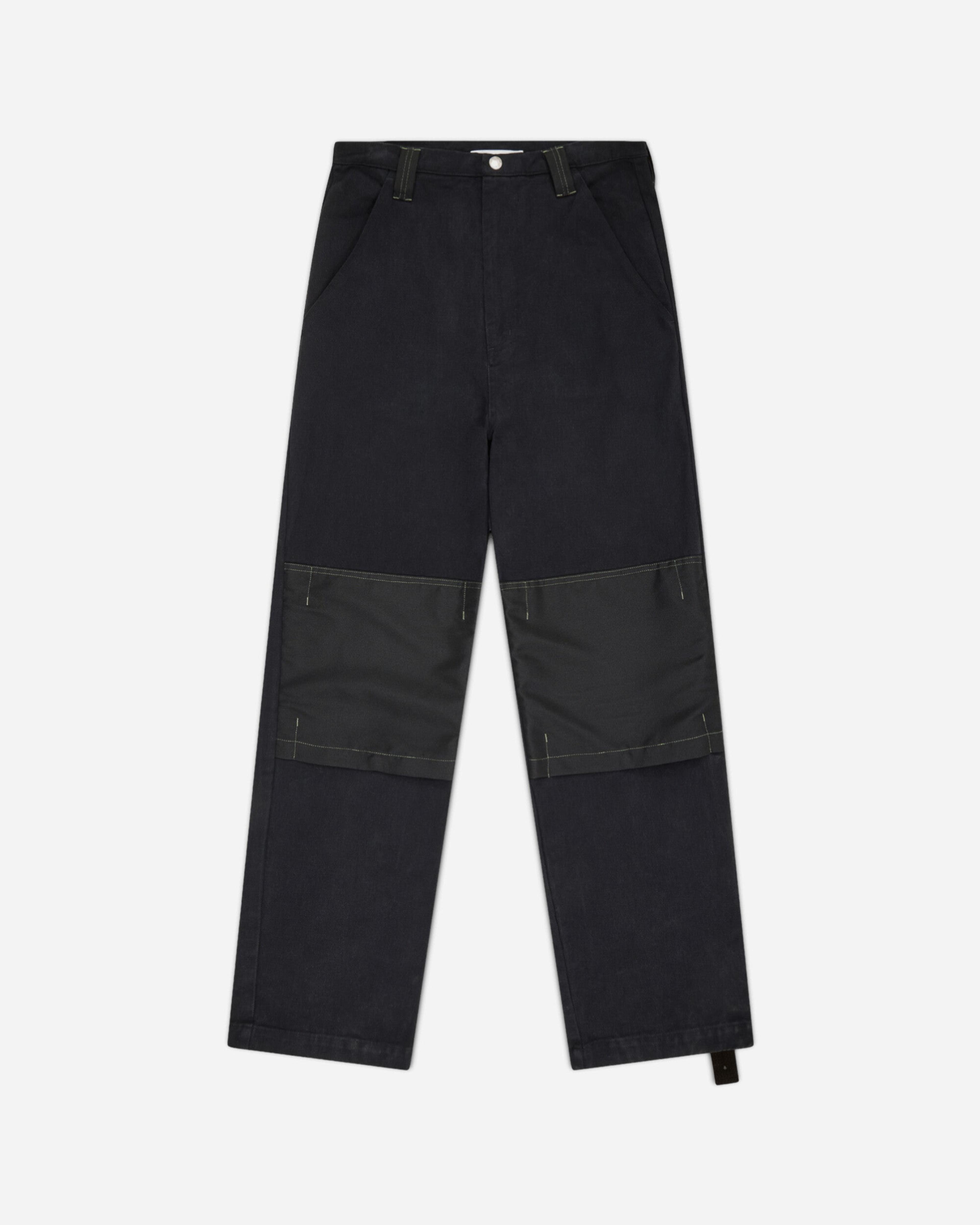 Men's Workwear Pants Black