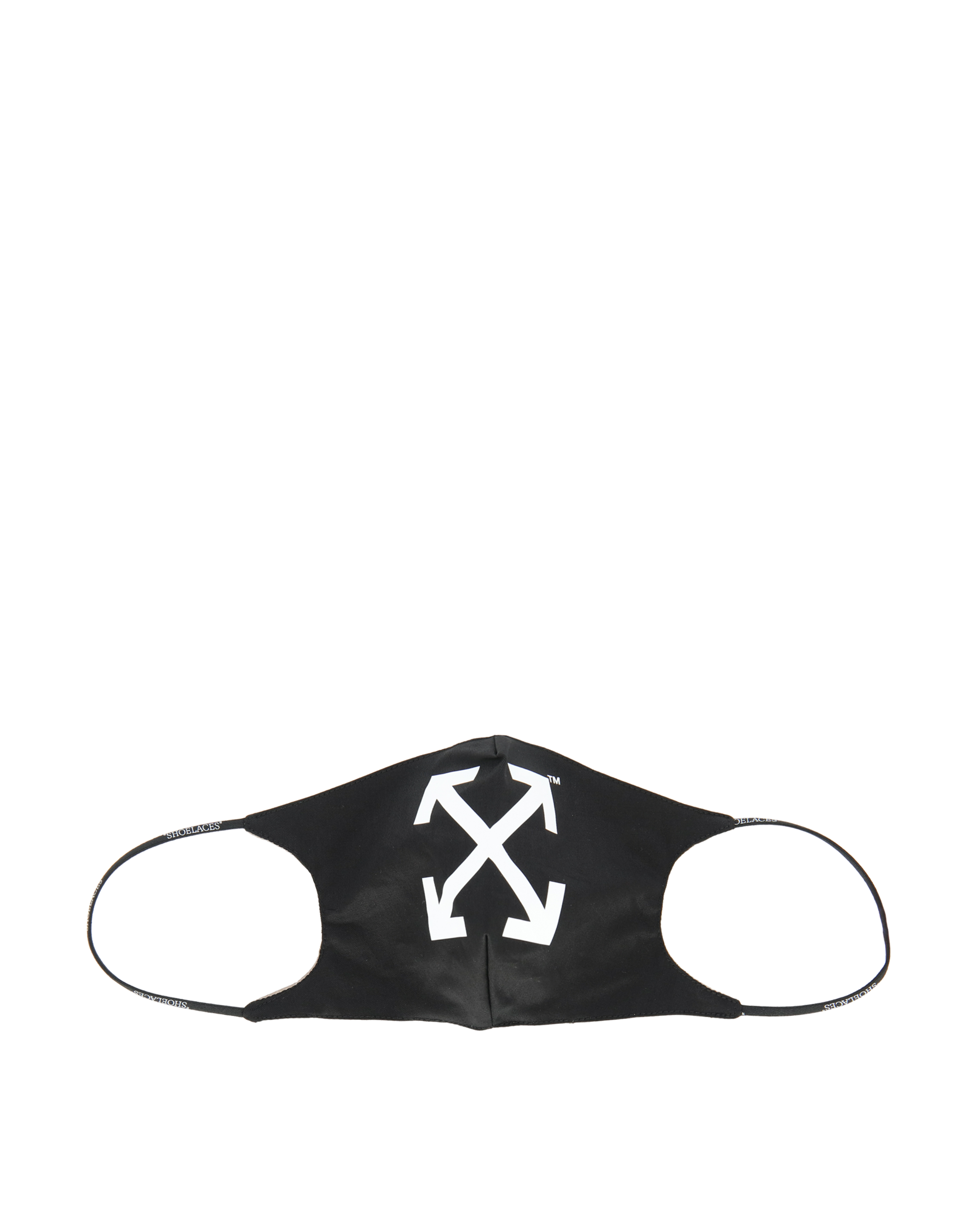 Arrow Simple Mask Multicolor