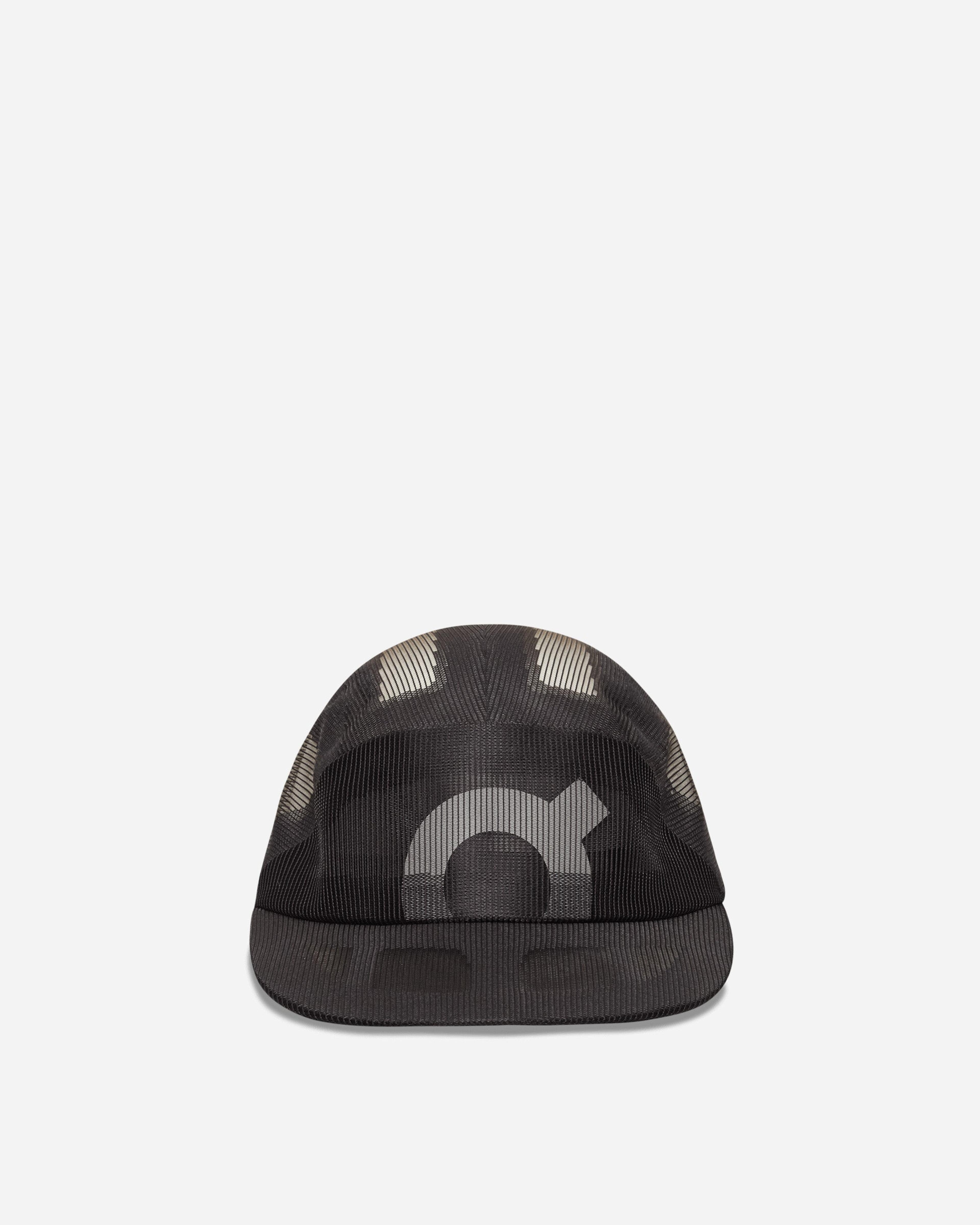 Specter Cap Black