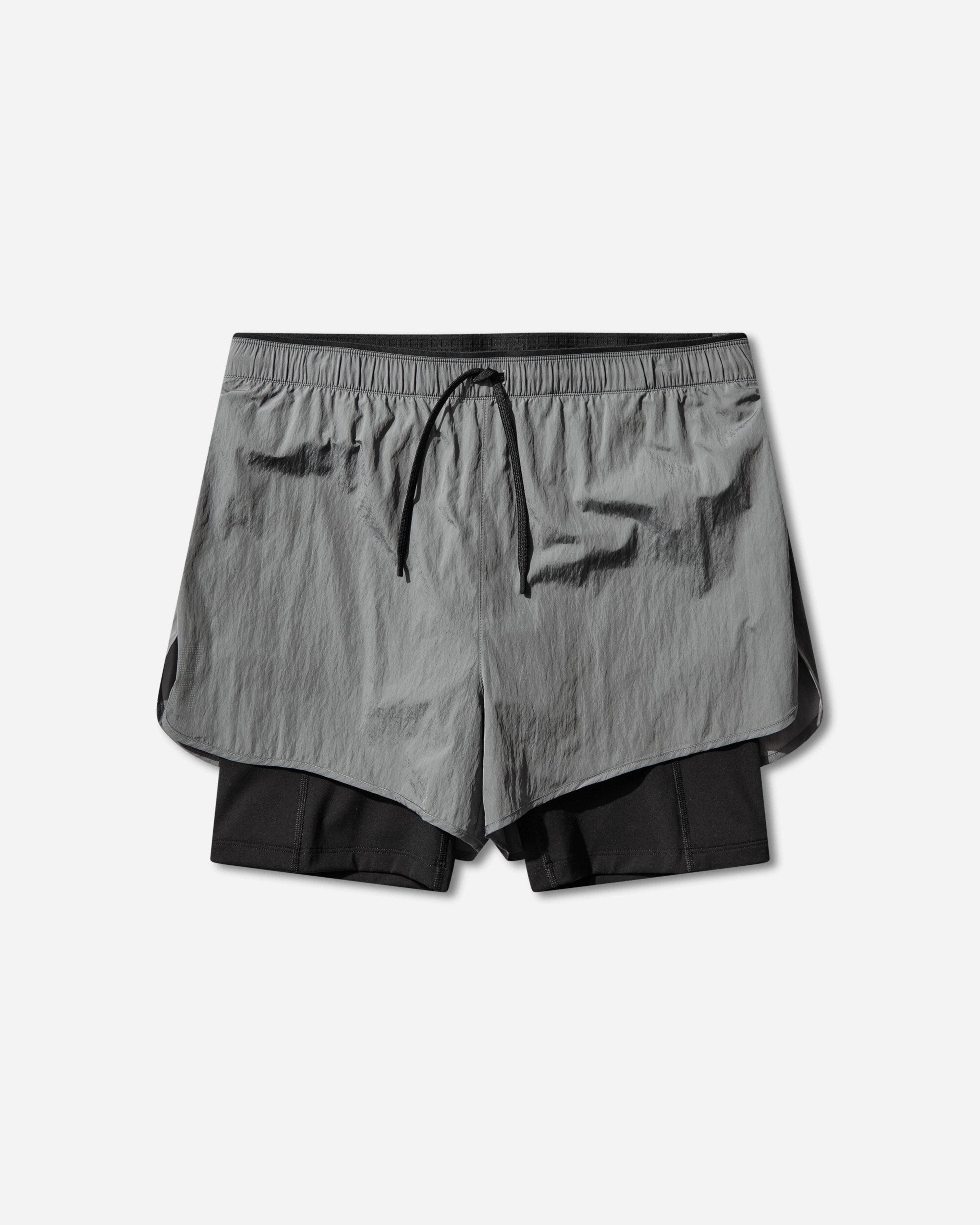Men's Performance Volt Shorts Glacier