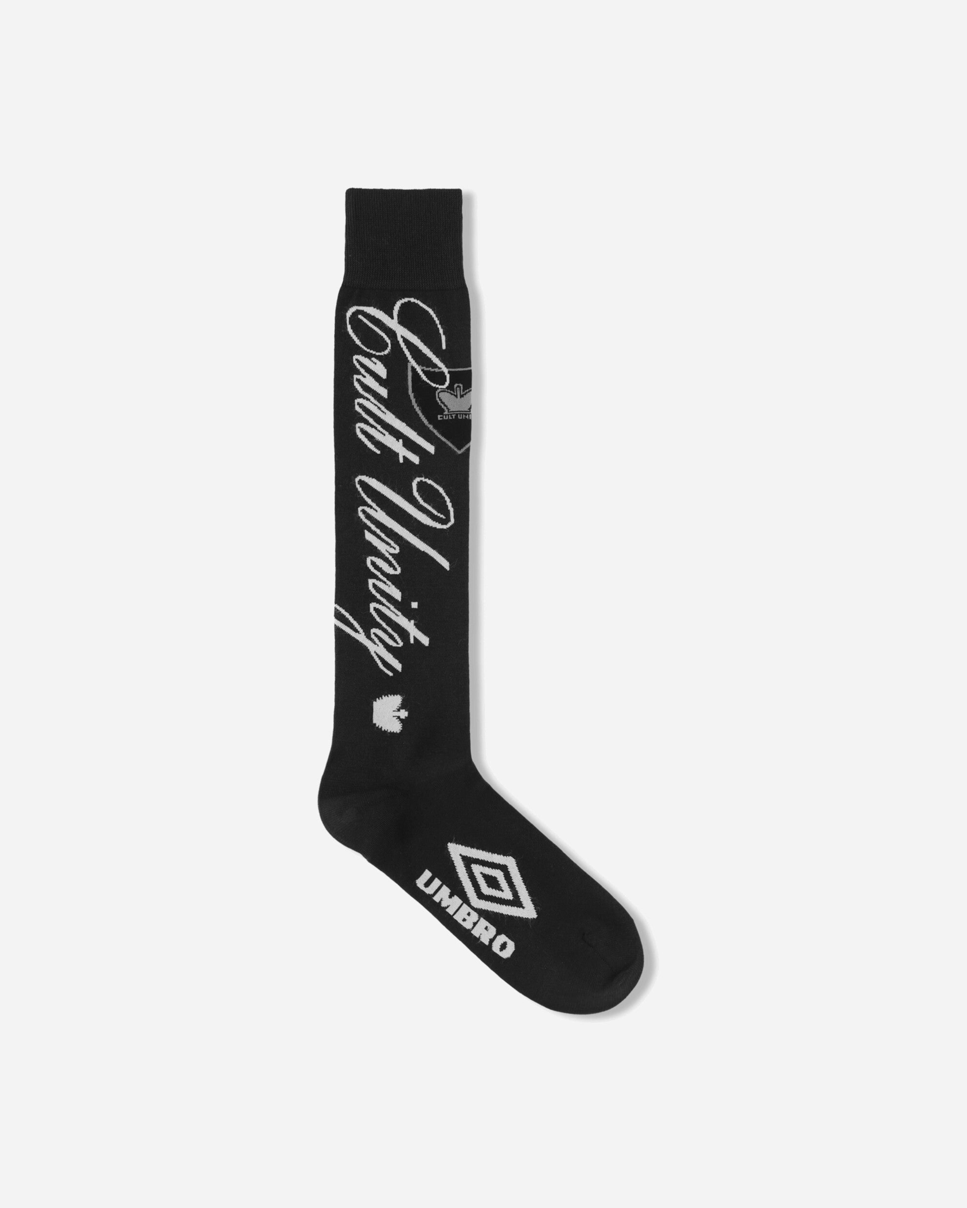 Cult Unity Socks Dark Olive