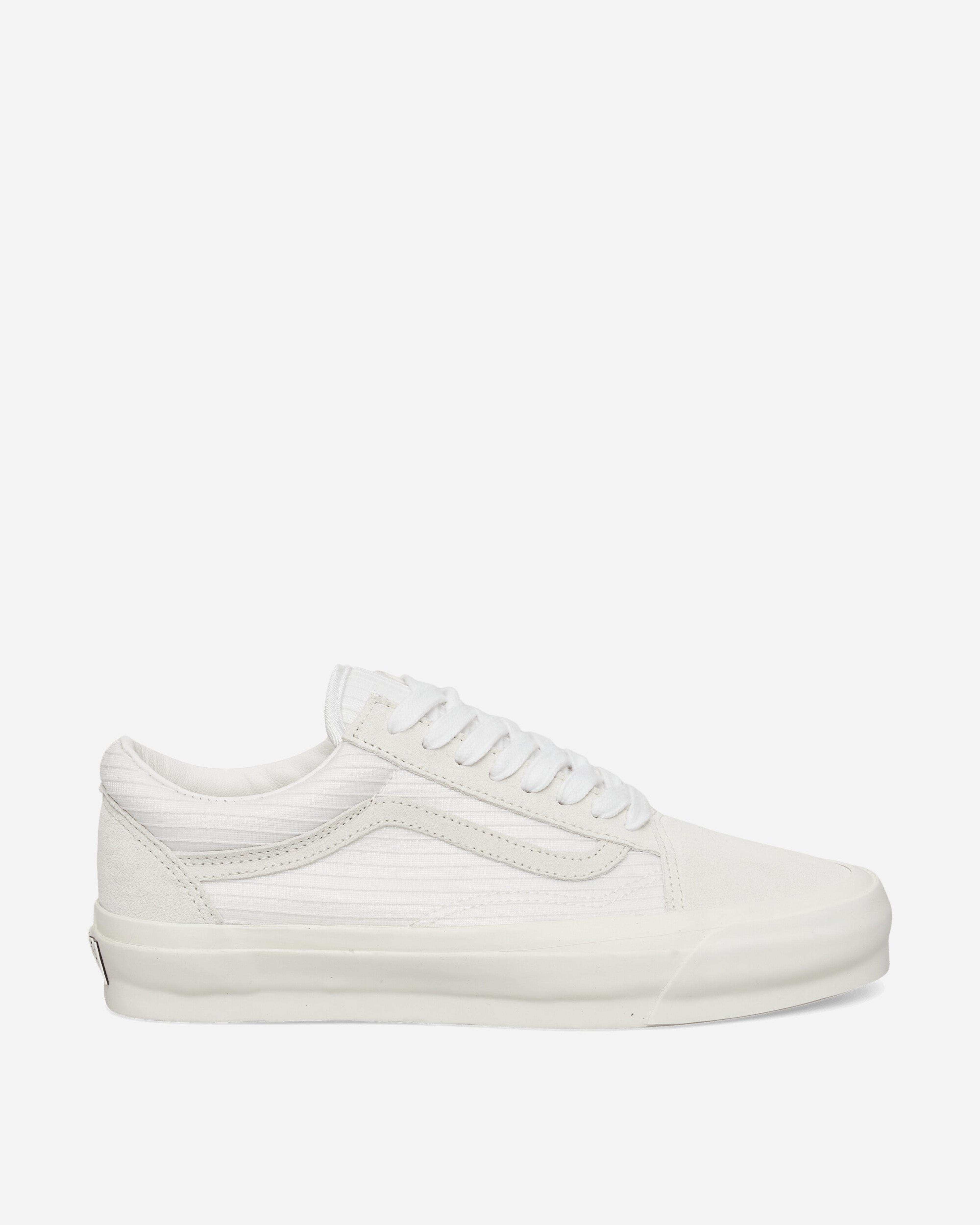 Premium Old Skool Ripstop Sneakers Marshmallow / True White