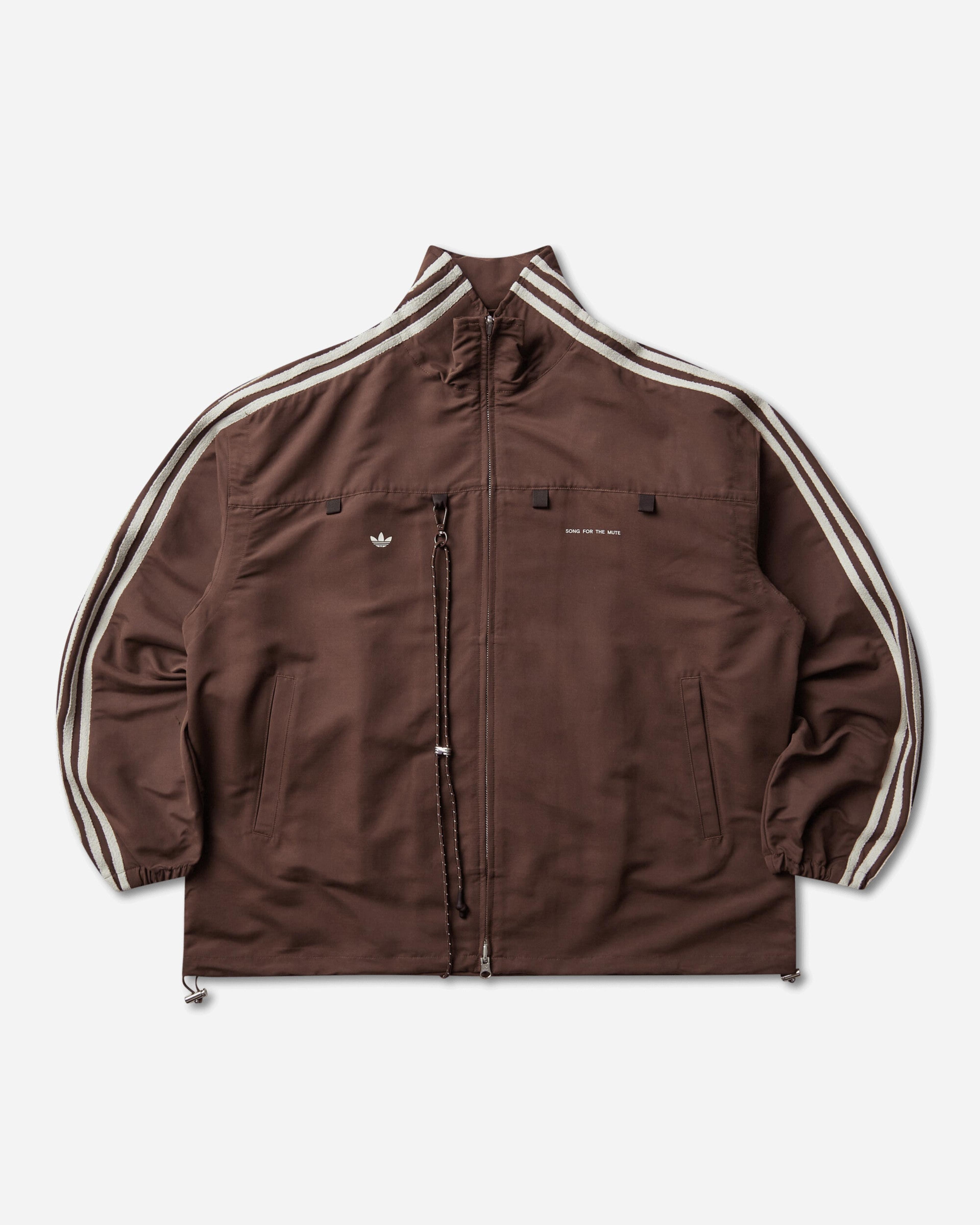 SFTM 007 Track Top Auburn