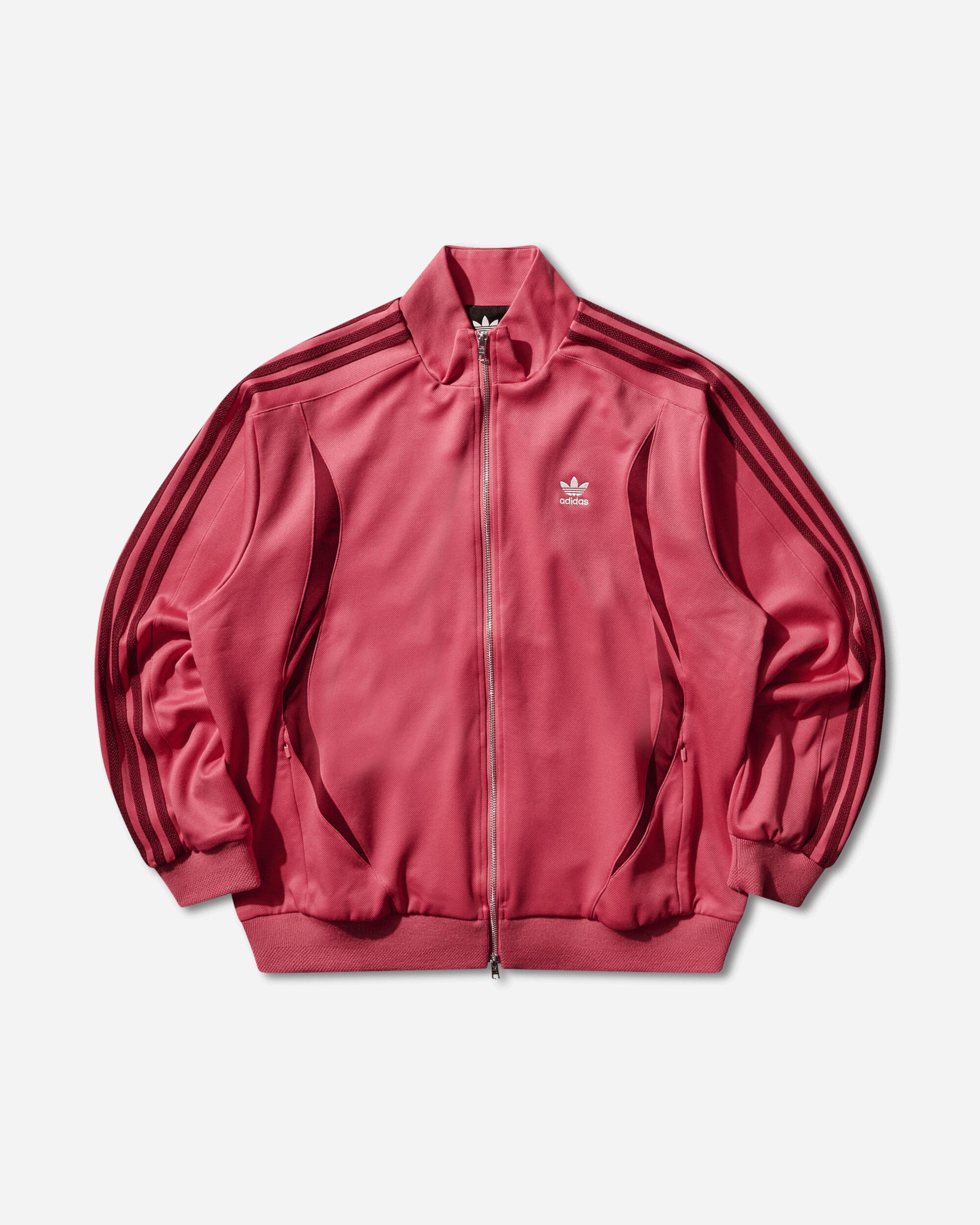 Wales Bonner Track Top Craft Pink