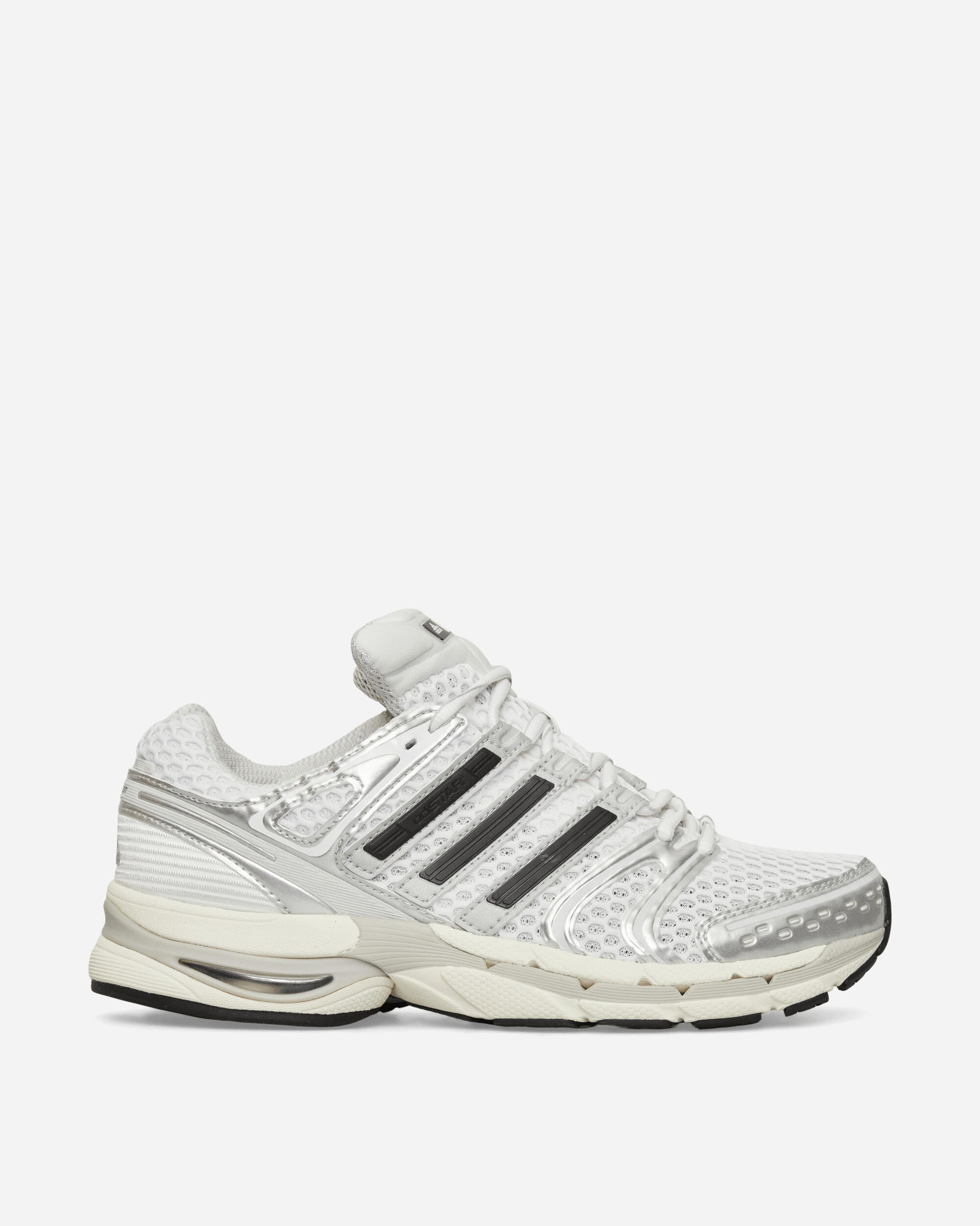 Adistar Control 5 Sneakers Silver Metallic / Grey One / Core Black