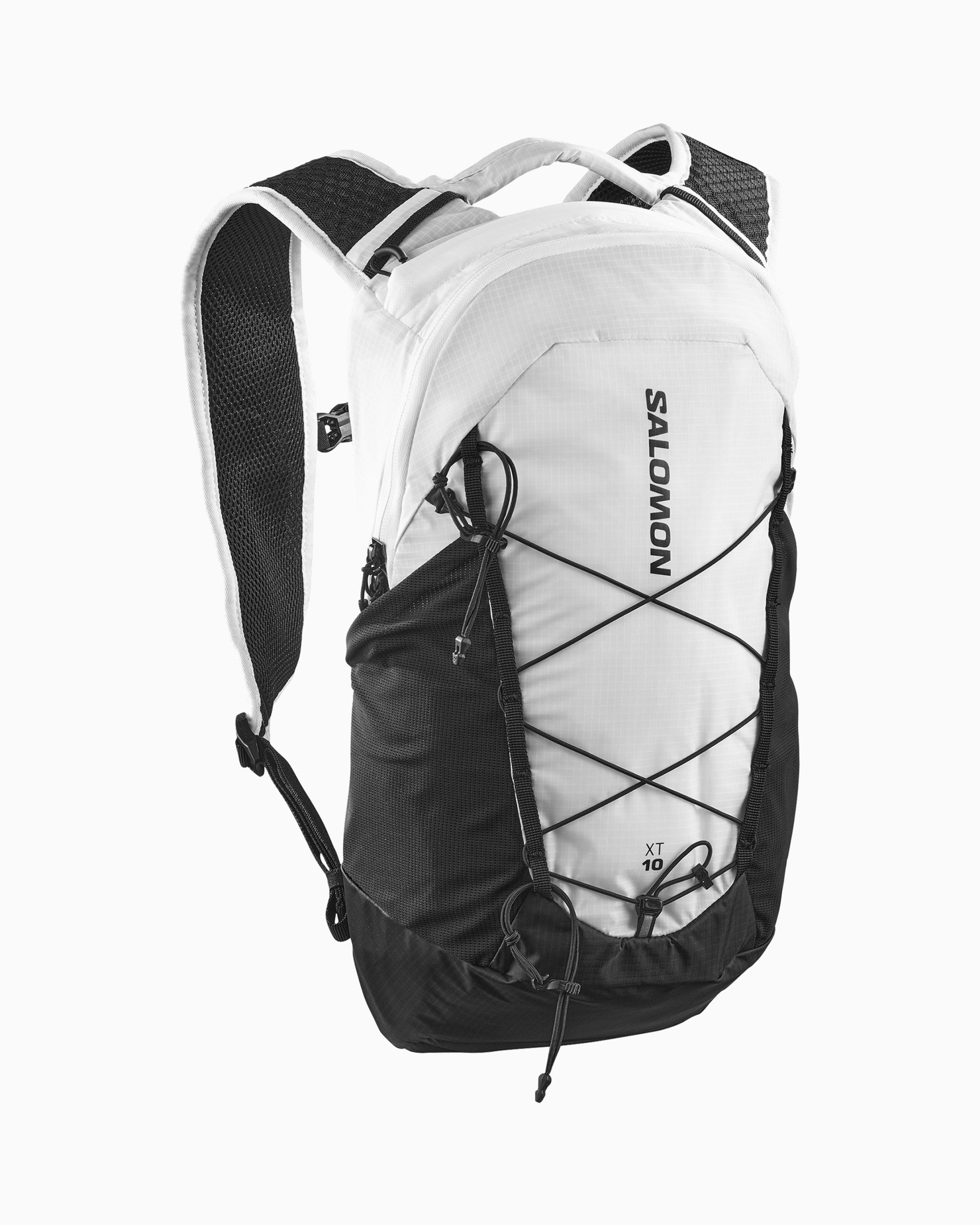 Mochila Salomon Advanced XT 10 Unisex