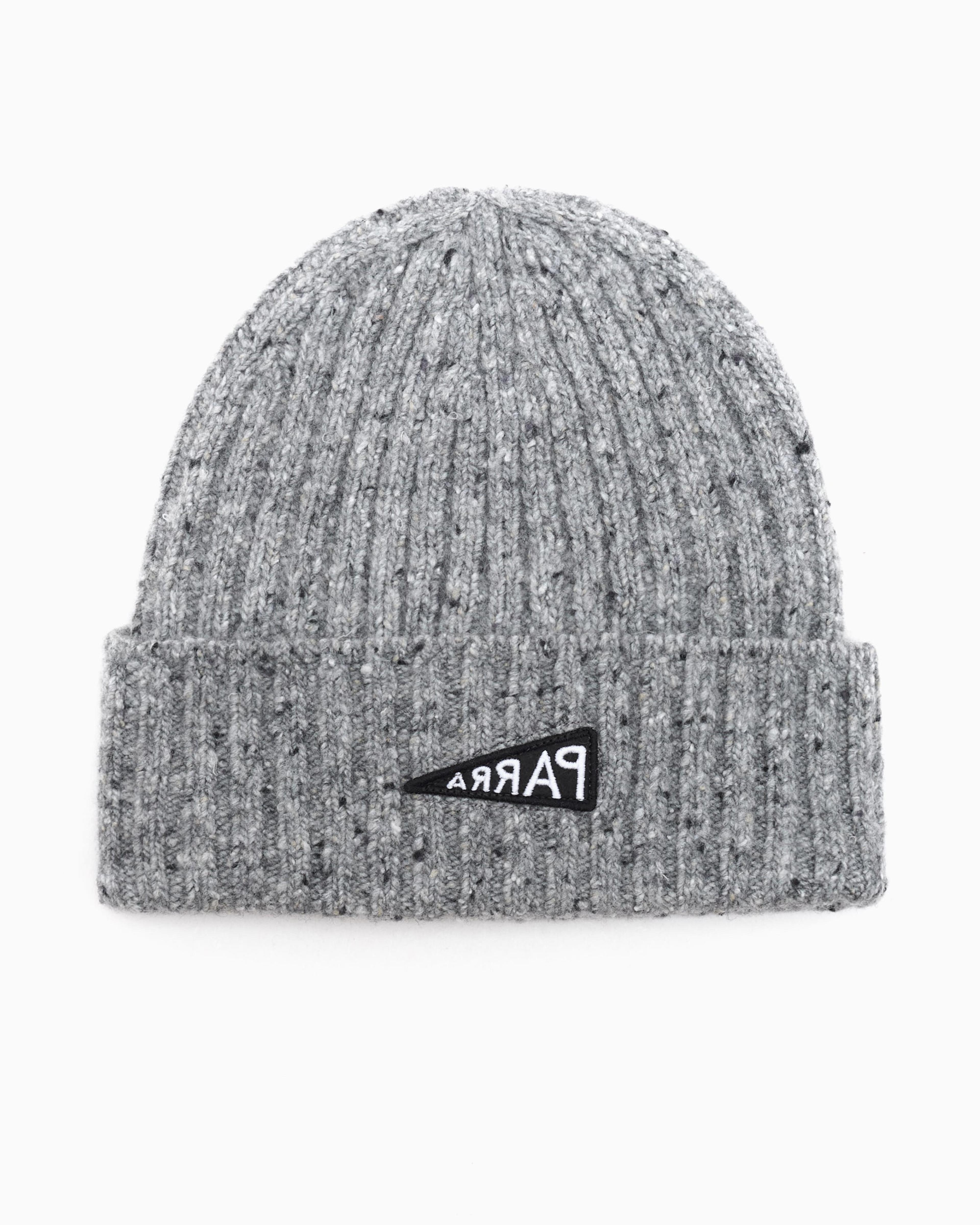 Gorro by Parra Reversed Flag Unisex