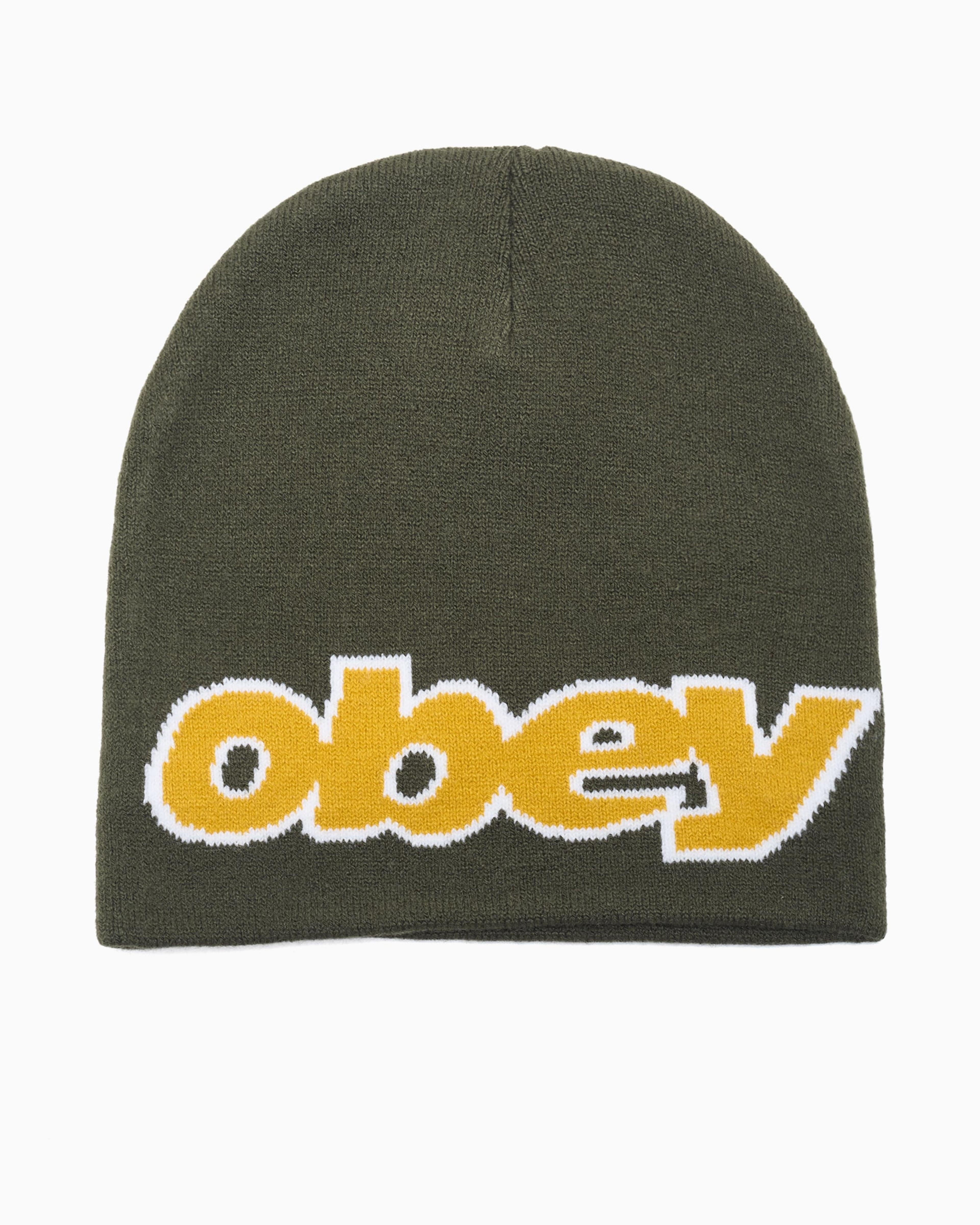 Gorro OBEY Clothing Byron Unisex