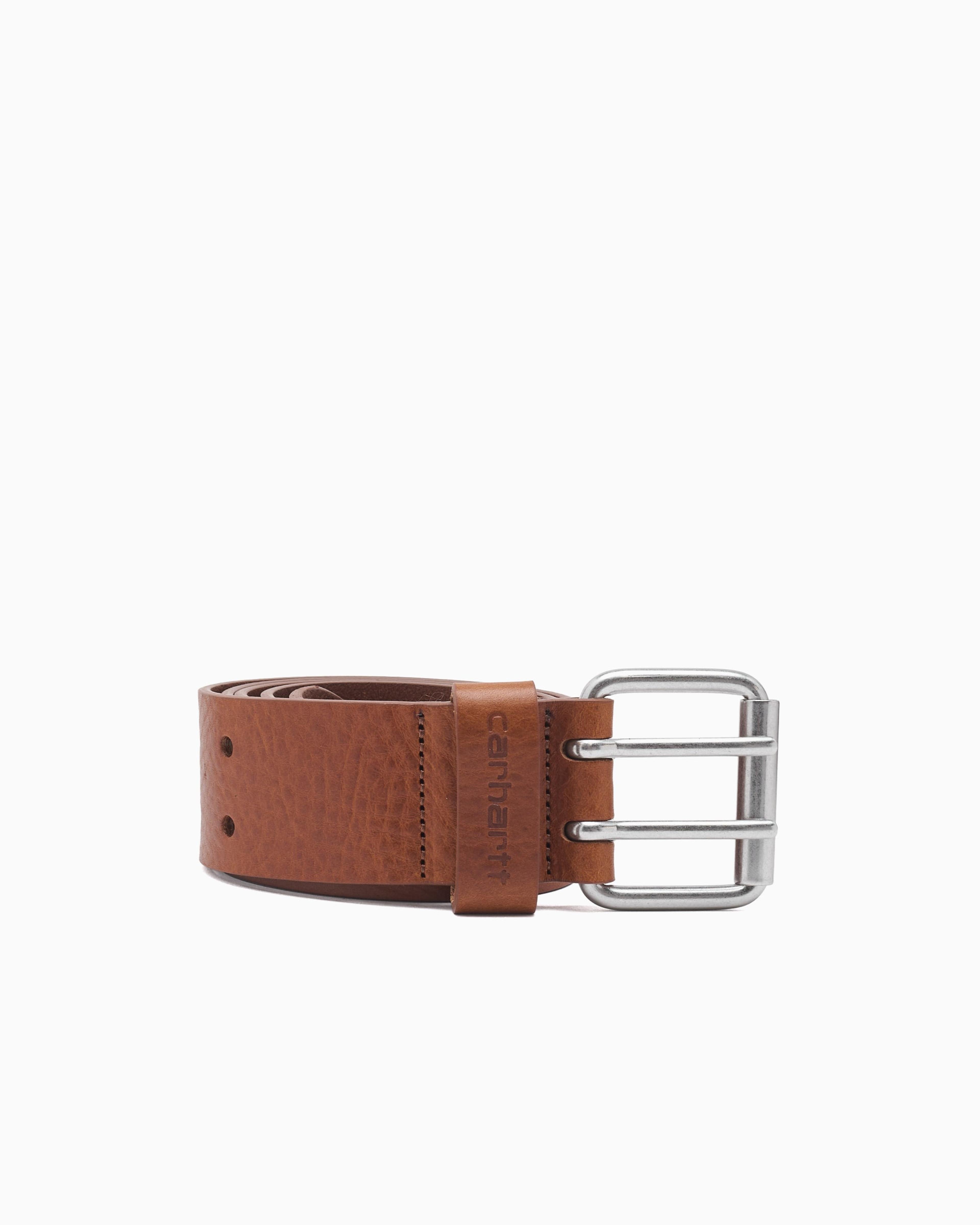Cinto Carhartt WIP Double Script Unisex
