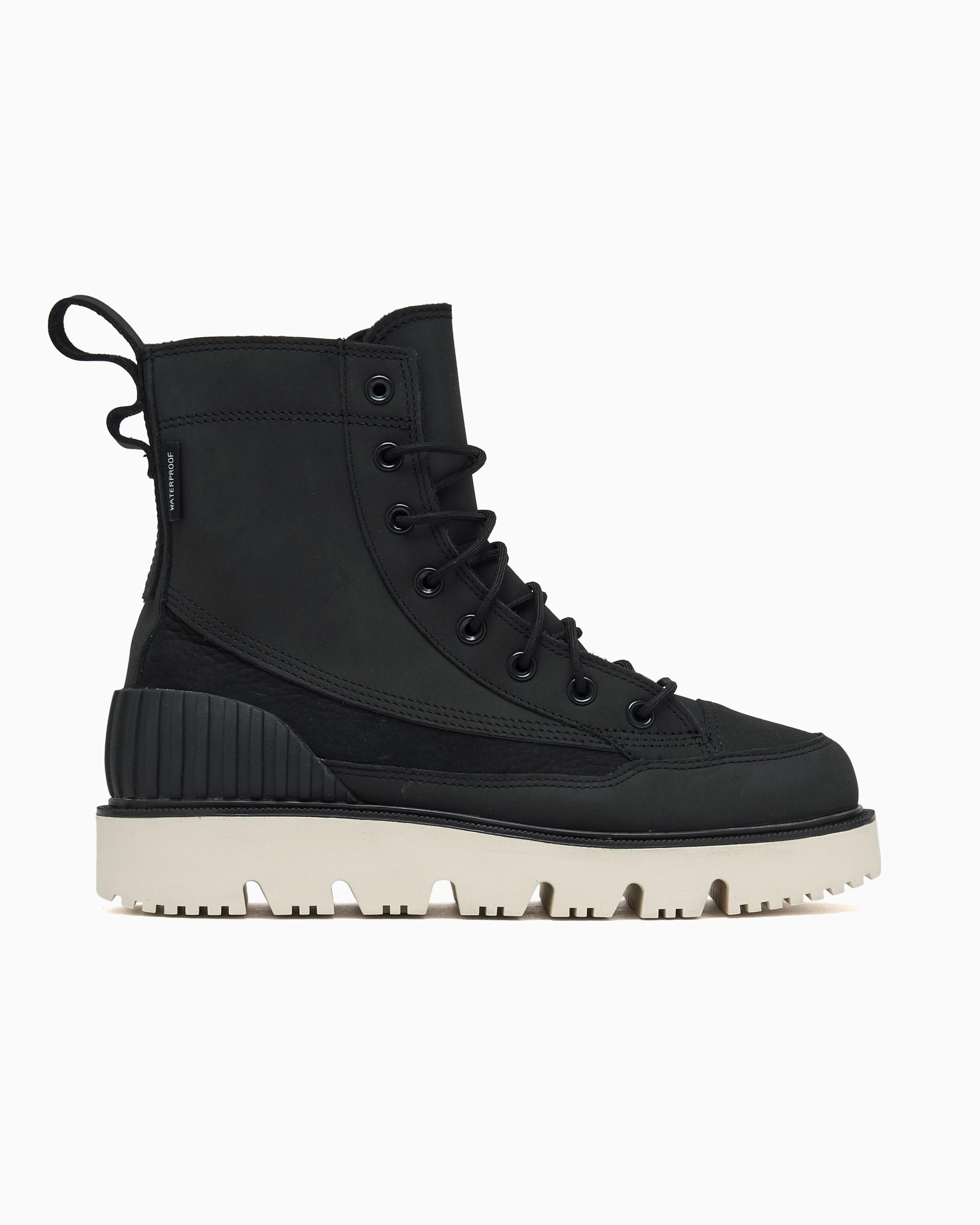 Botas Converse Chuck 70 Rugged Waterproof Unisex