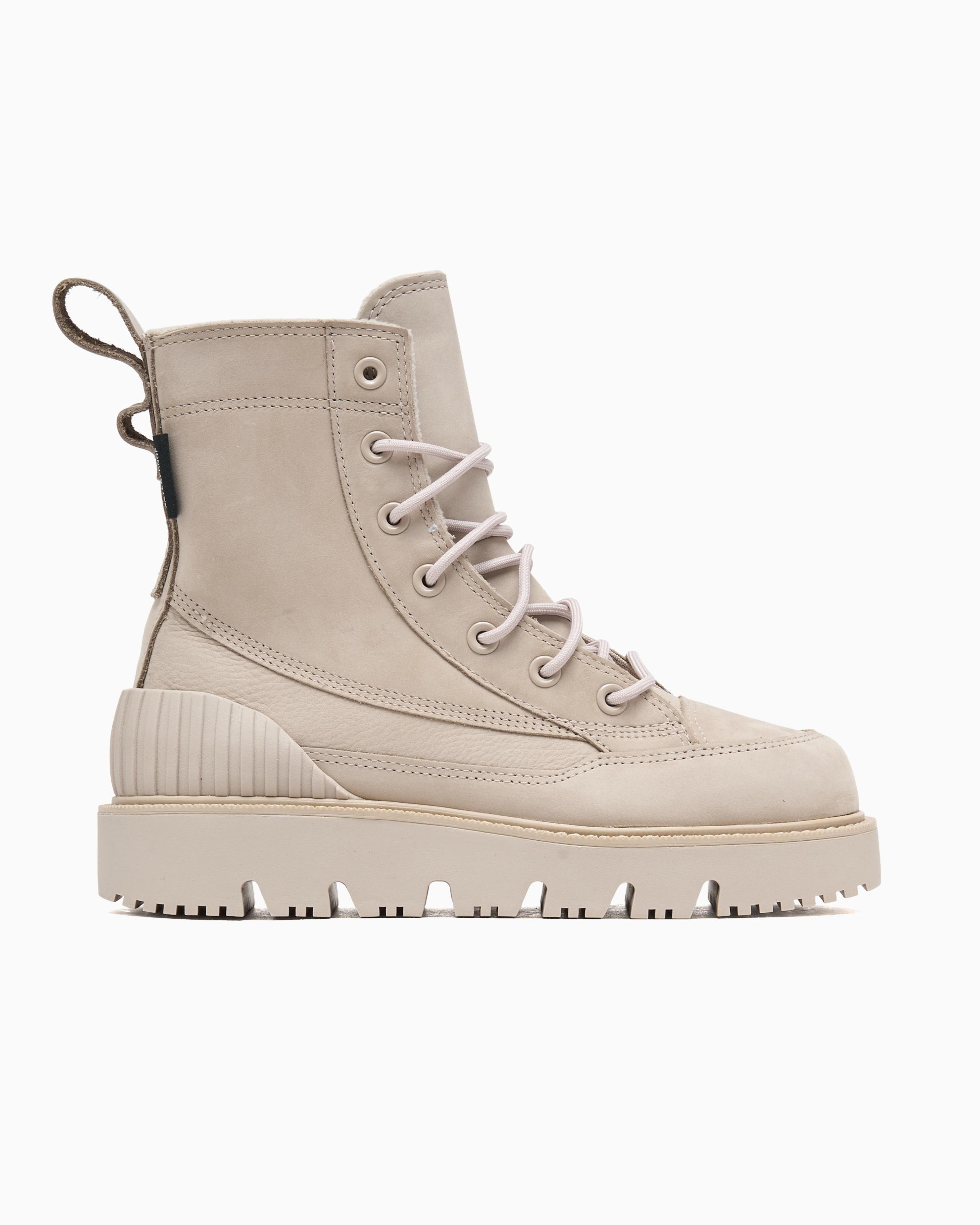 Botas Converse Chuck 70 Rugged Waterproof Unisex