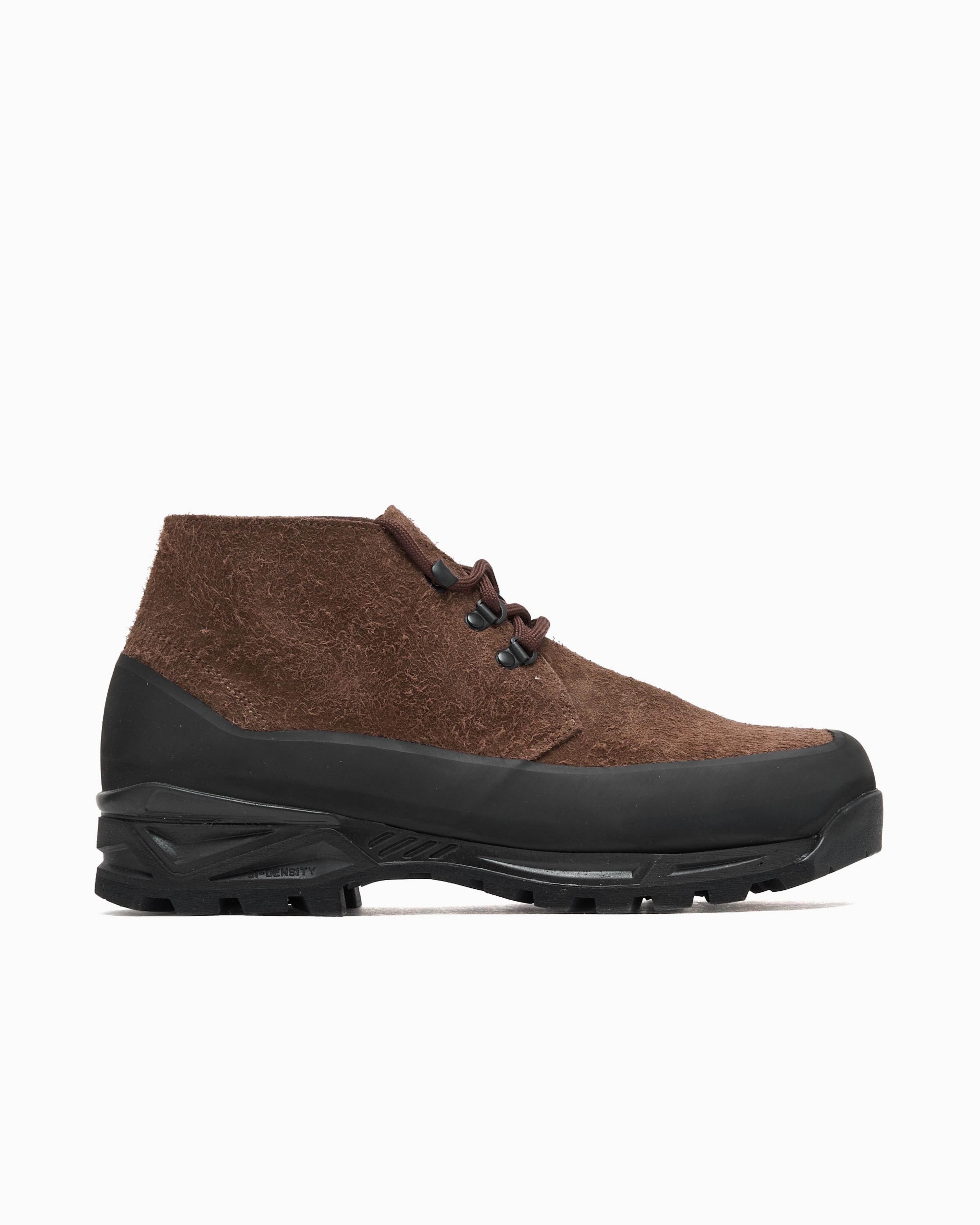 Botas Diemme Asiago Vibram para hombre