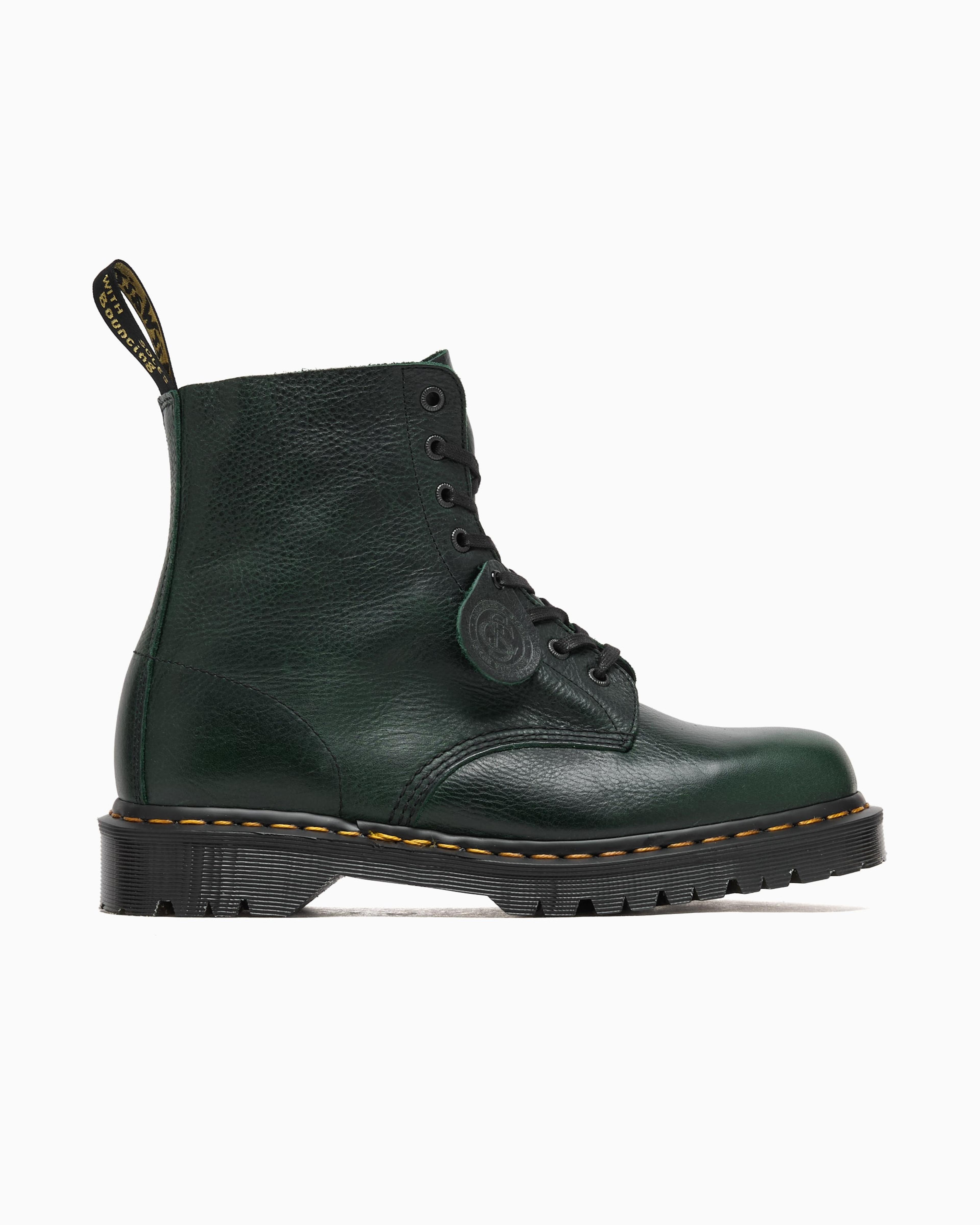 Botas Dr. Martens 1460 Pascal "Buckingham" Unisex