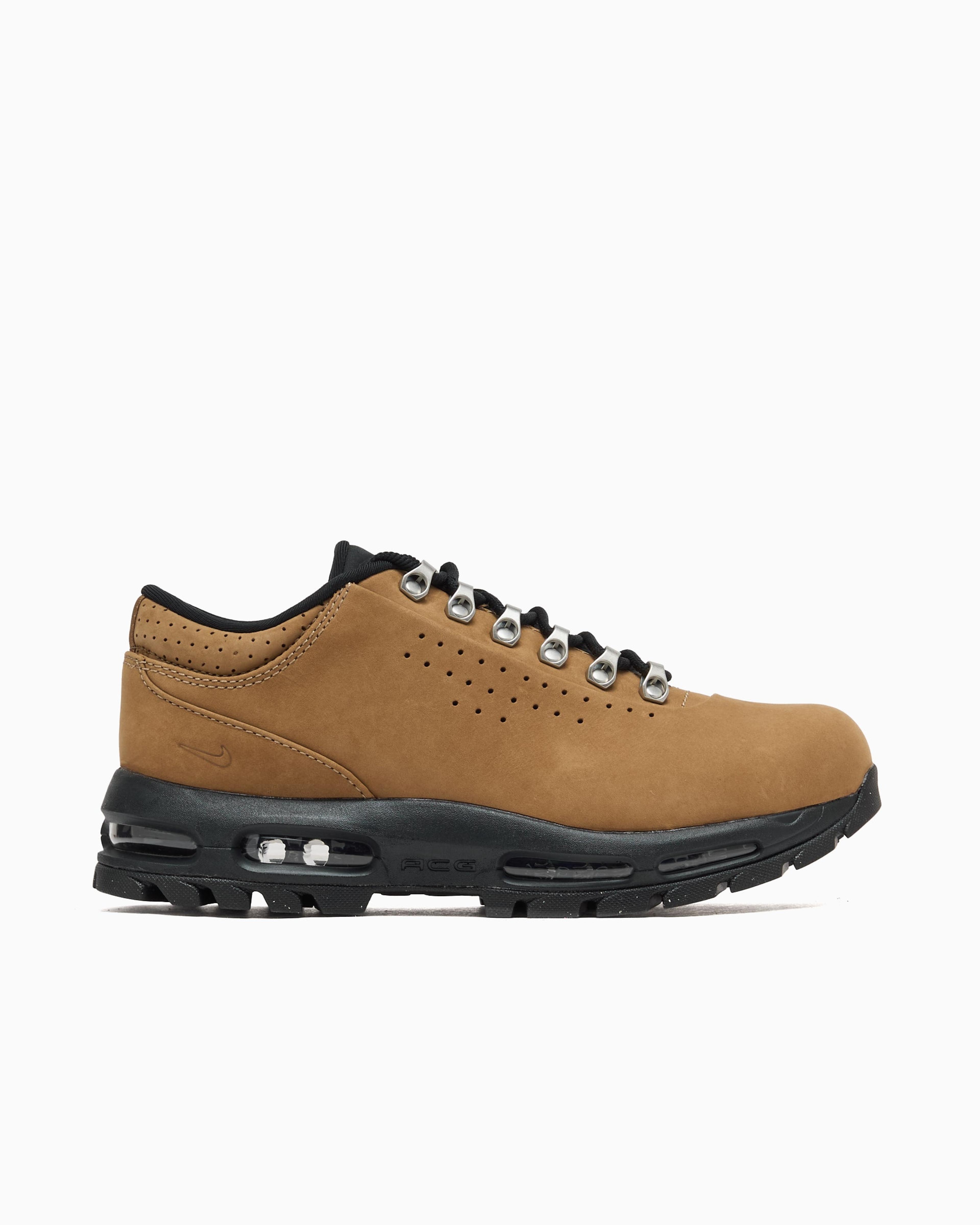 Botas Nike ACG Air Max Goadome Low SP para hombre