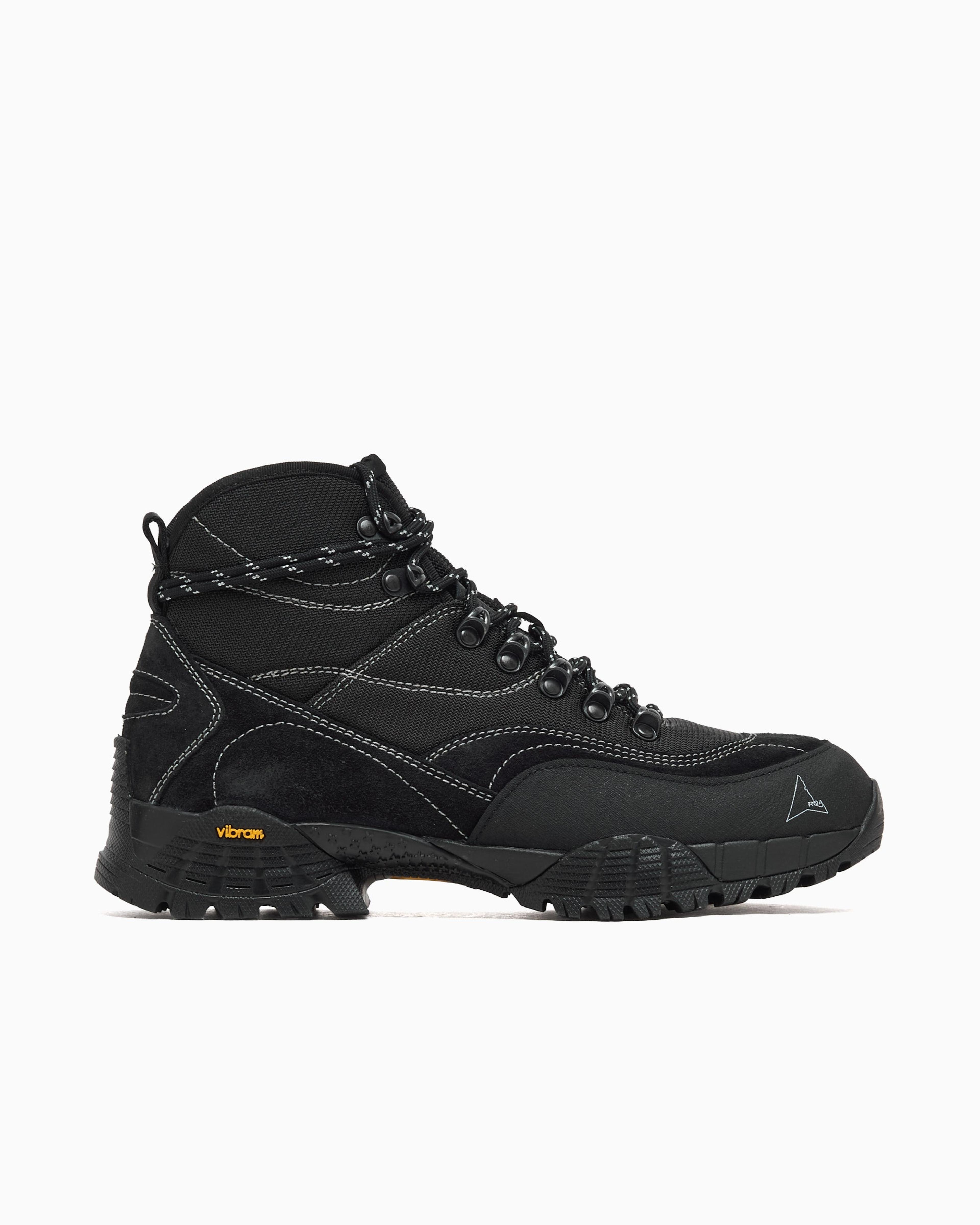 Botas ROA Andreas Raw Vibram para hombre