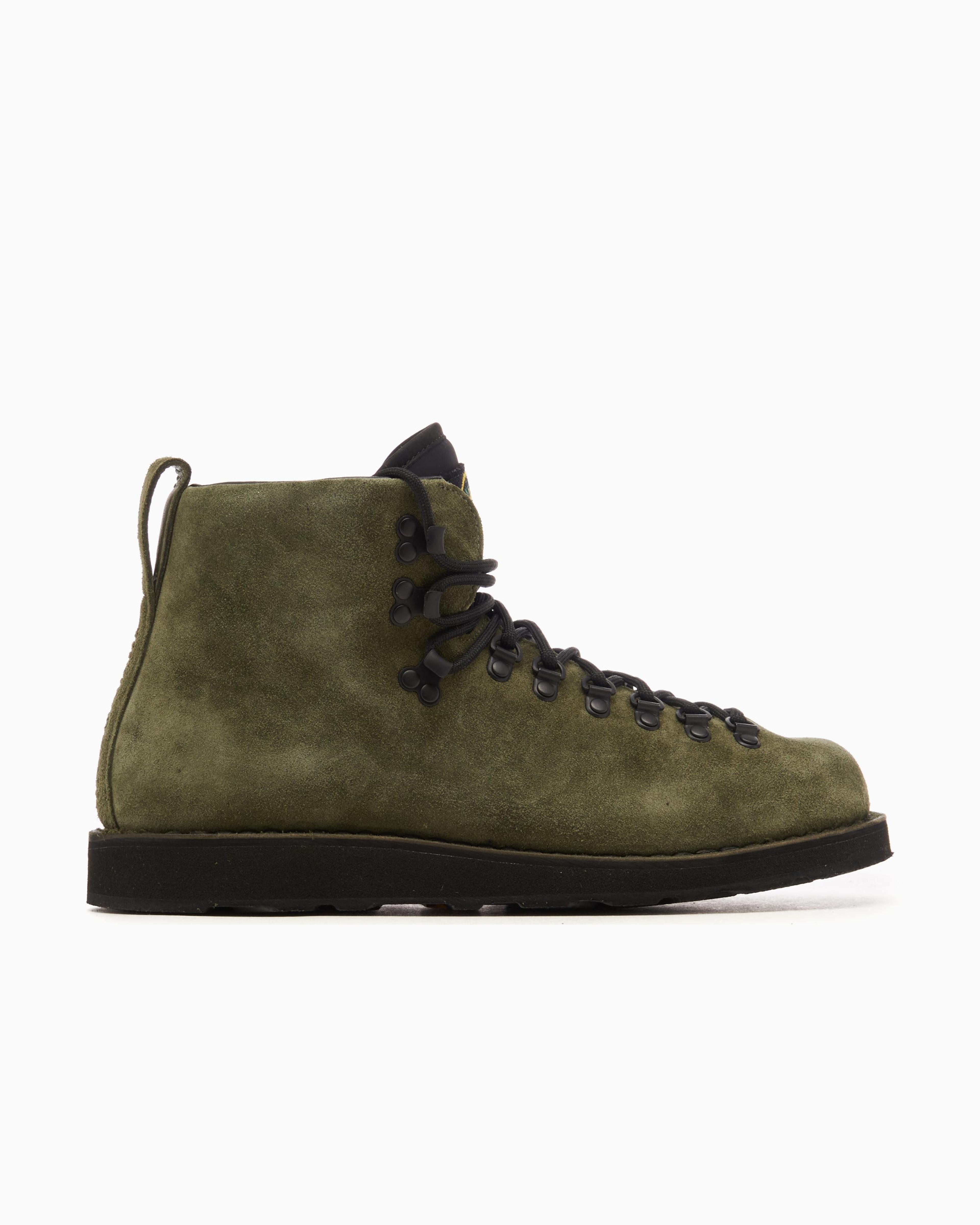 Botas Stone Island Boot Vibram para hombre