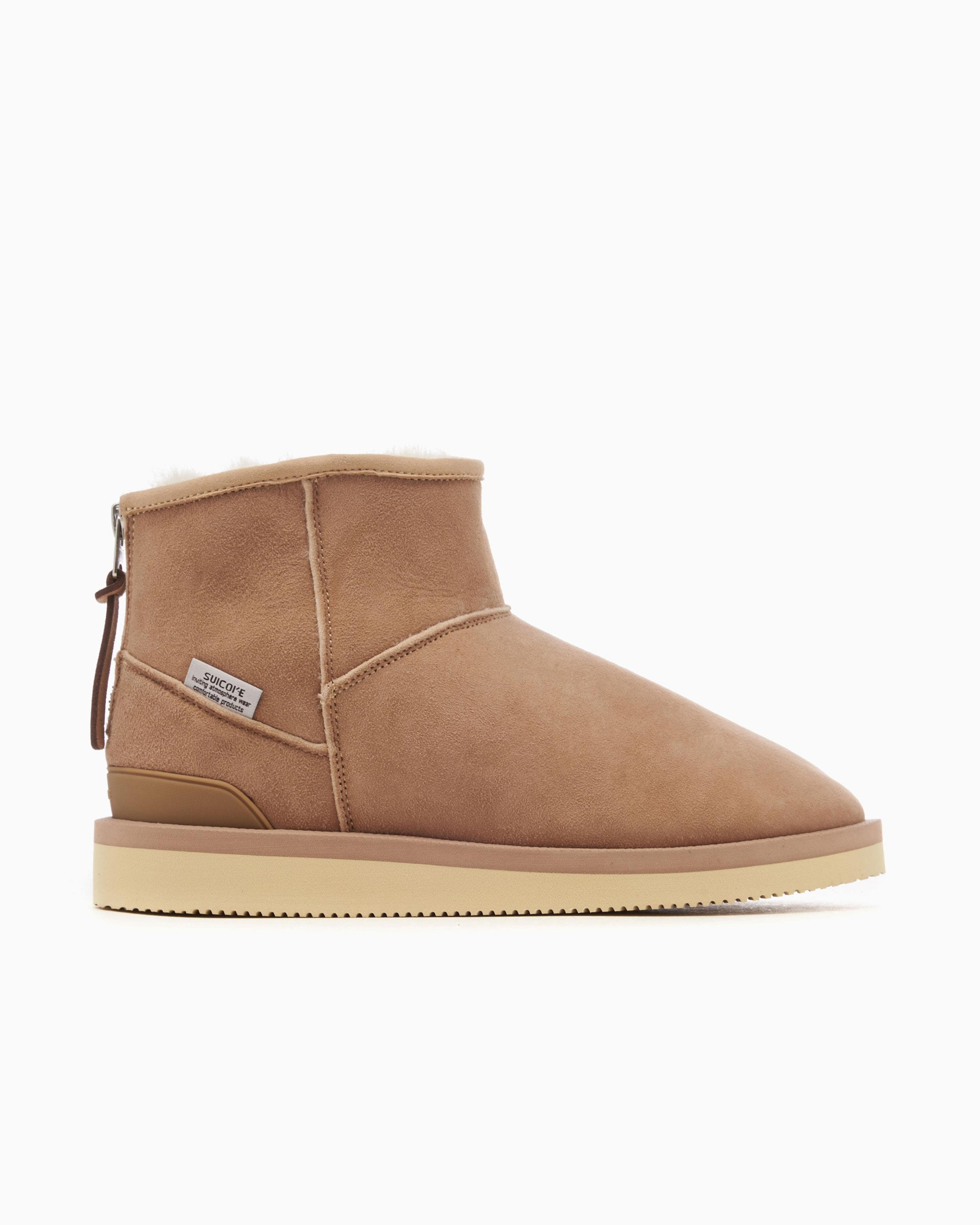 Botas Suicoke Els-M2ab-Lo Unisex