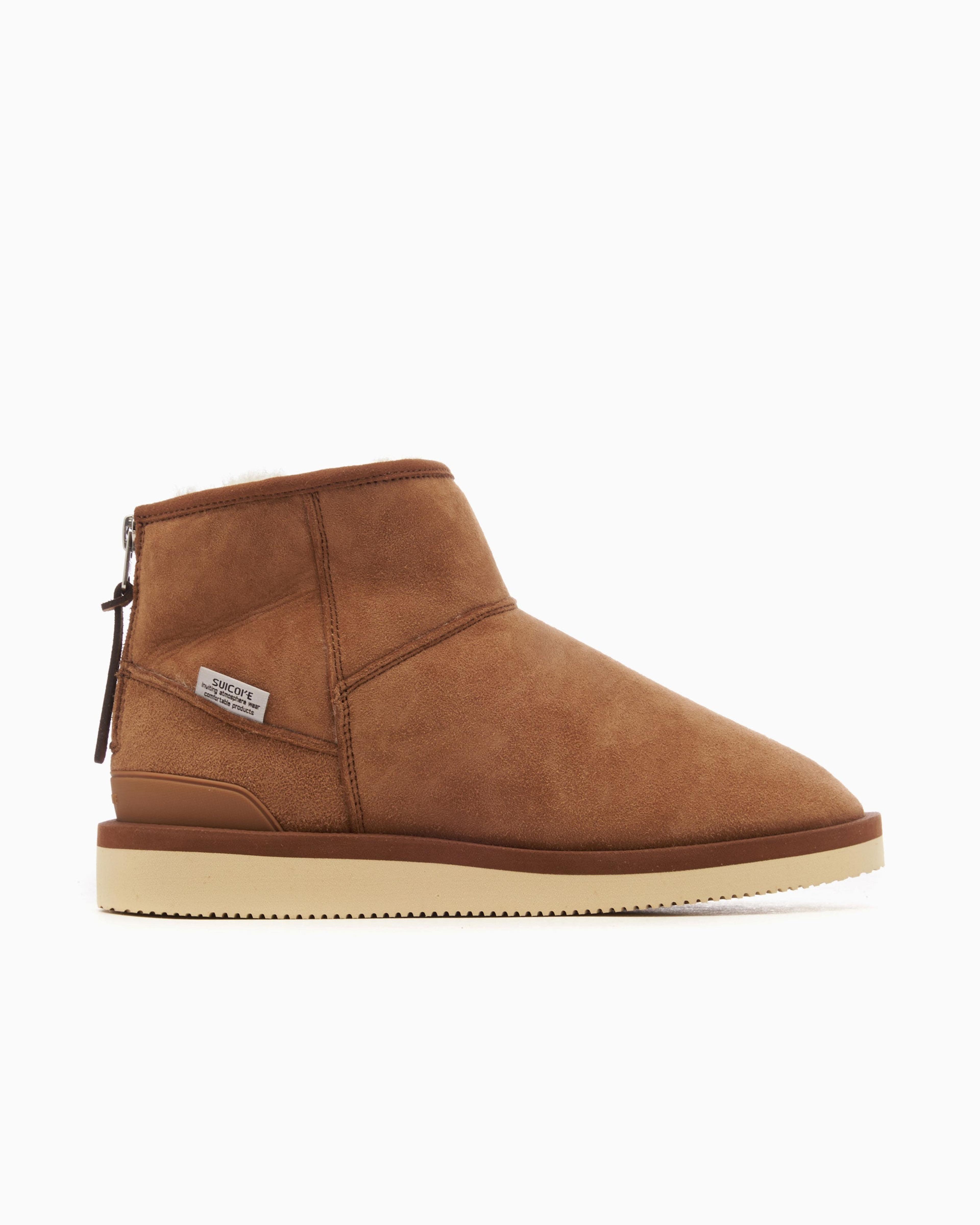 Botas Suicoke Els-M2ab-Lo Unisex
