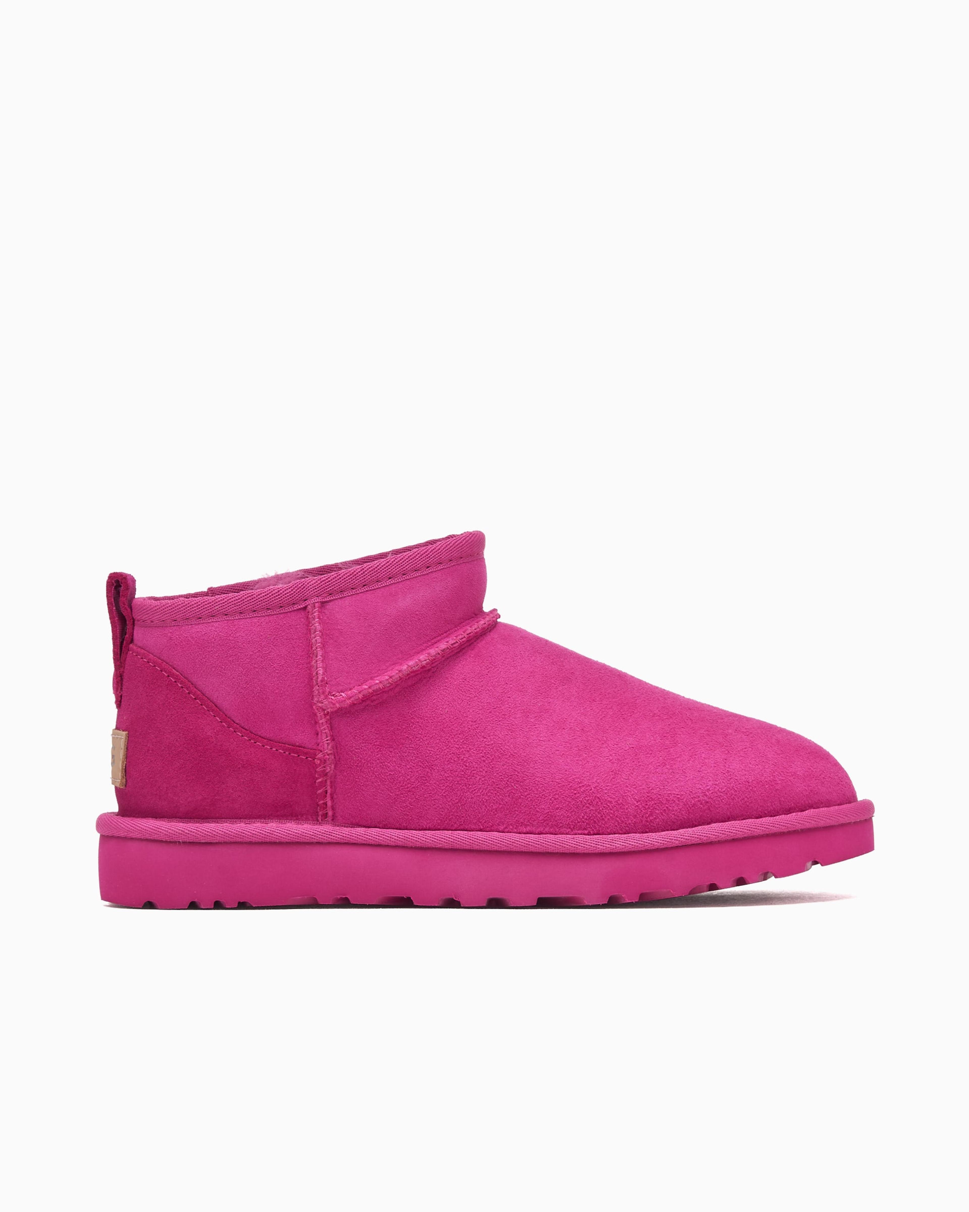 Botas UGG® Classic Ultra Mini para mujer