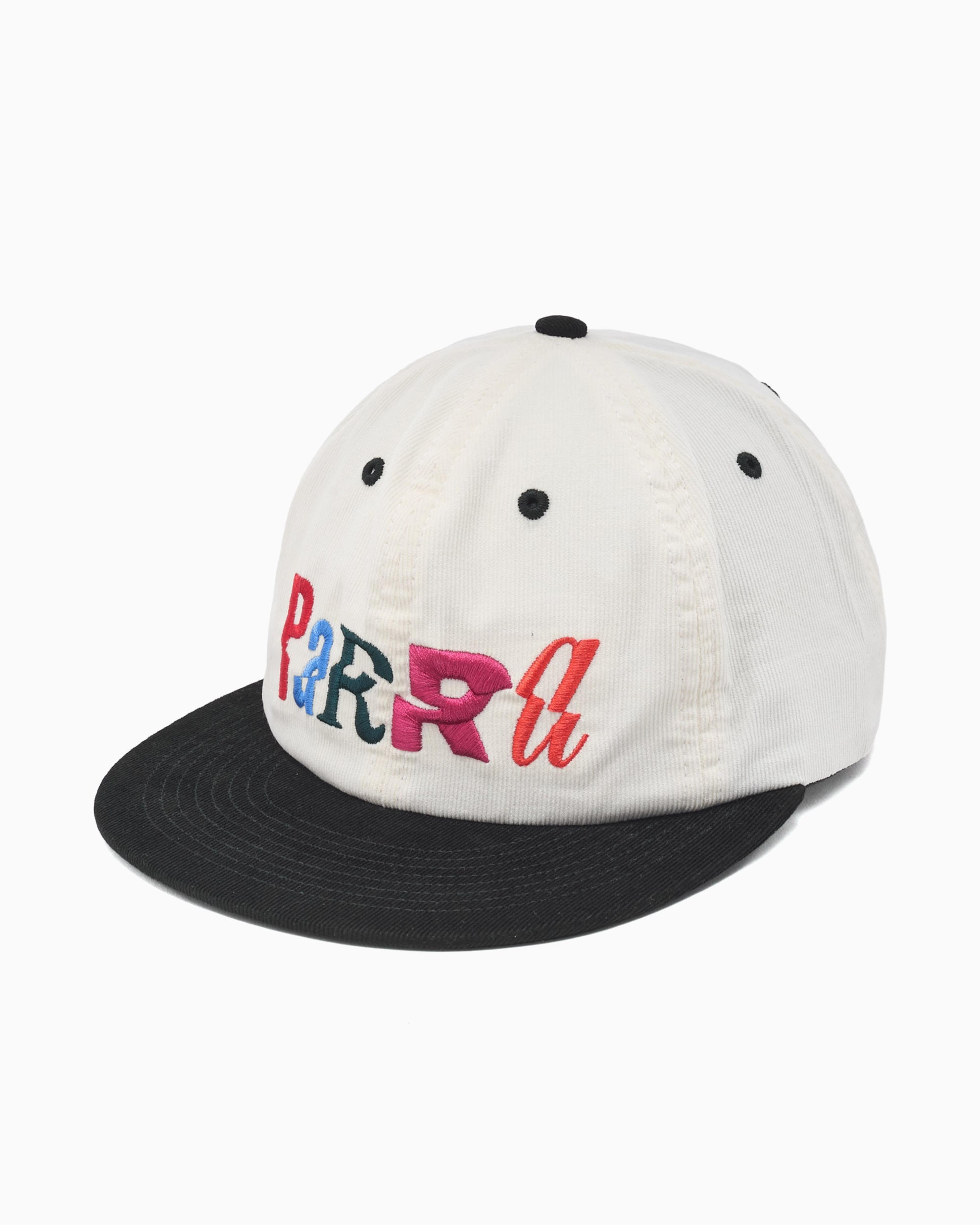 Gorra by Parra Error Unisex