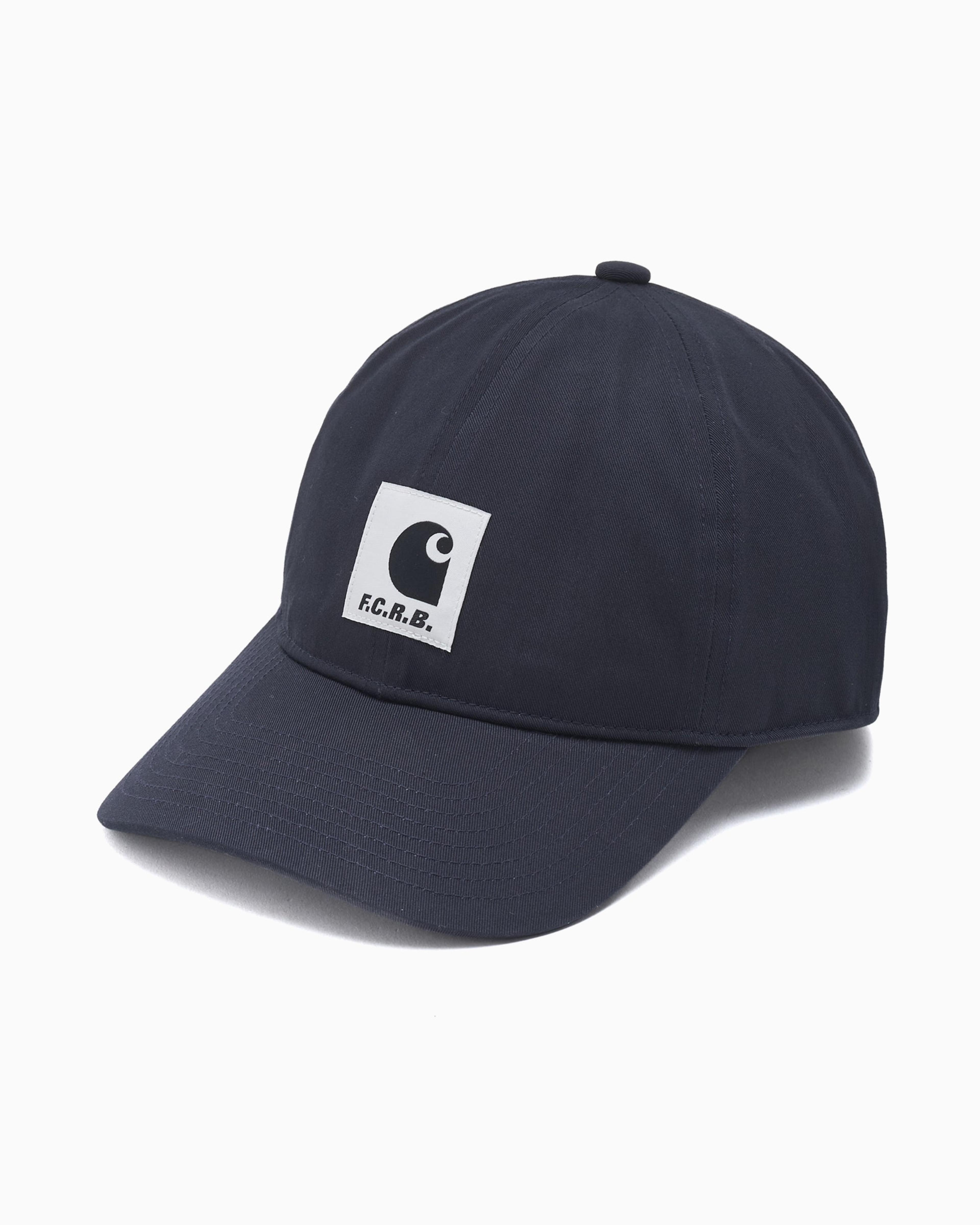 Gorra Carhartt WIP x F.C. Real Bristol Unisex