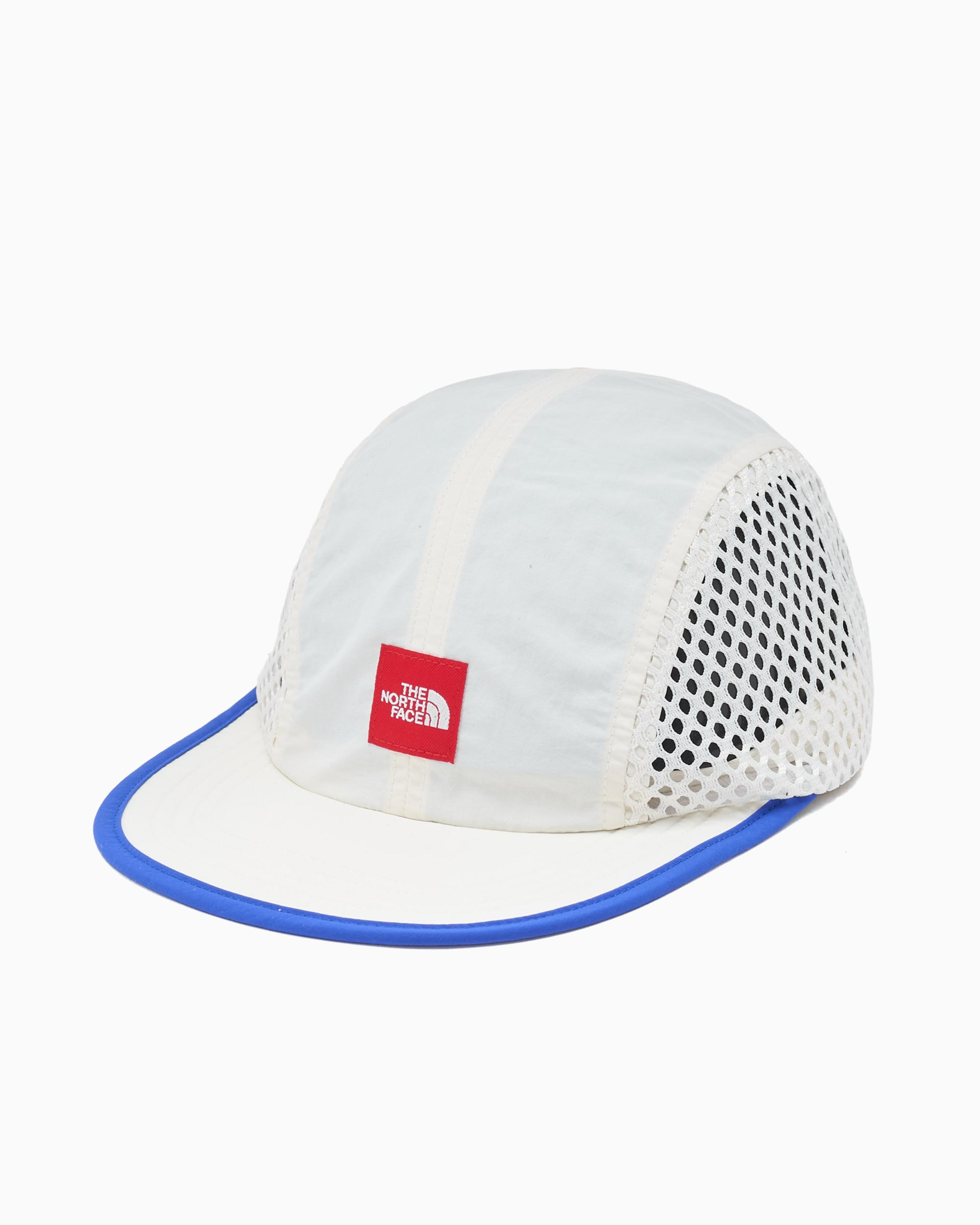 Gorra The North Face Red Box Mesh Unisex