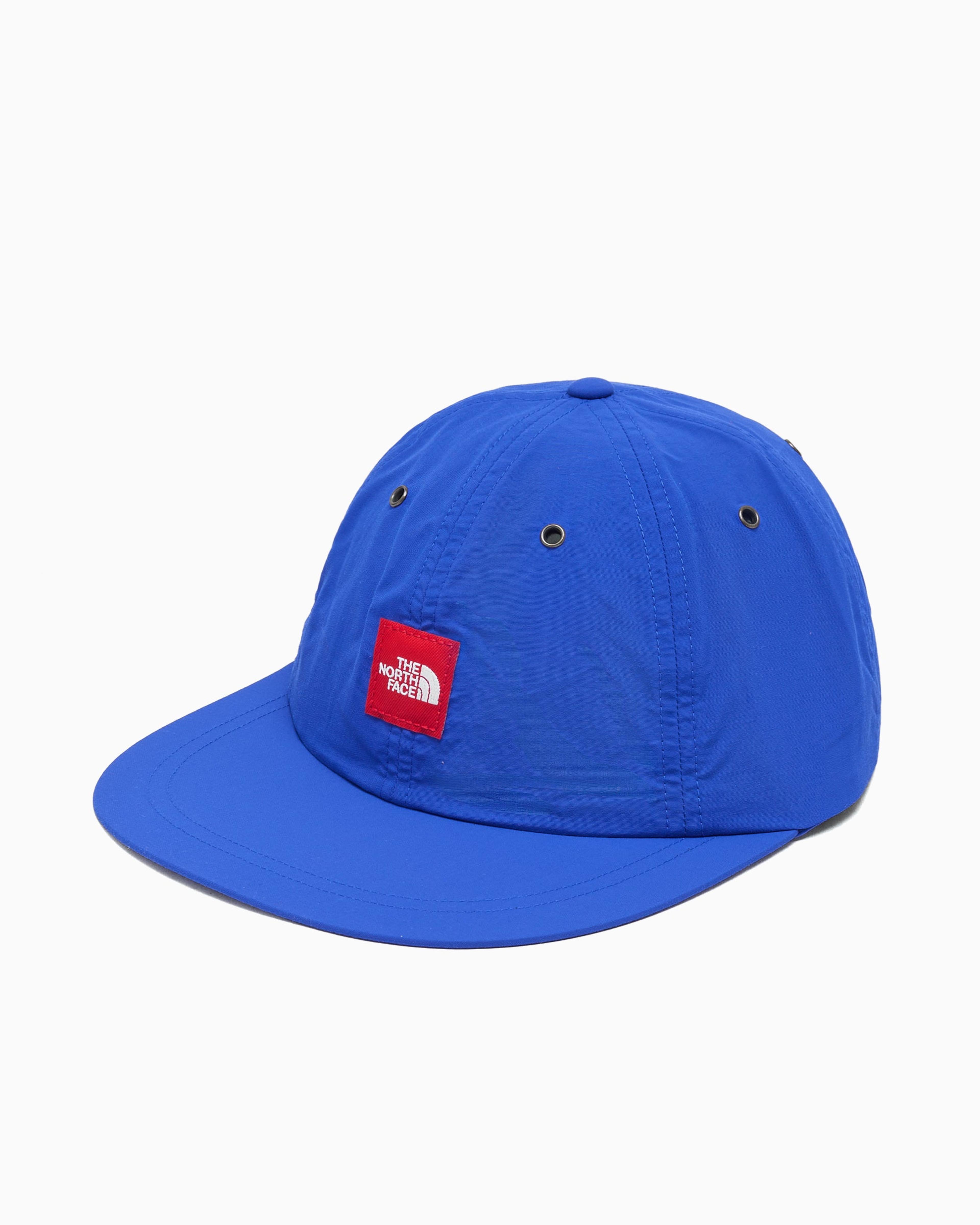 Gorra The North Face Red Box Nylon Unisex