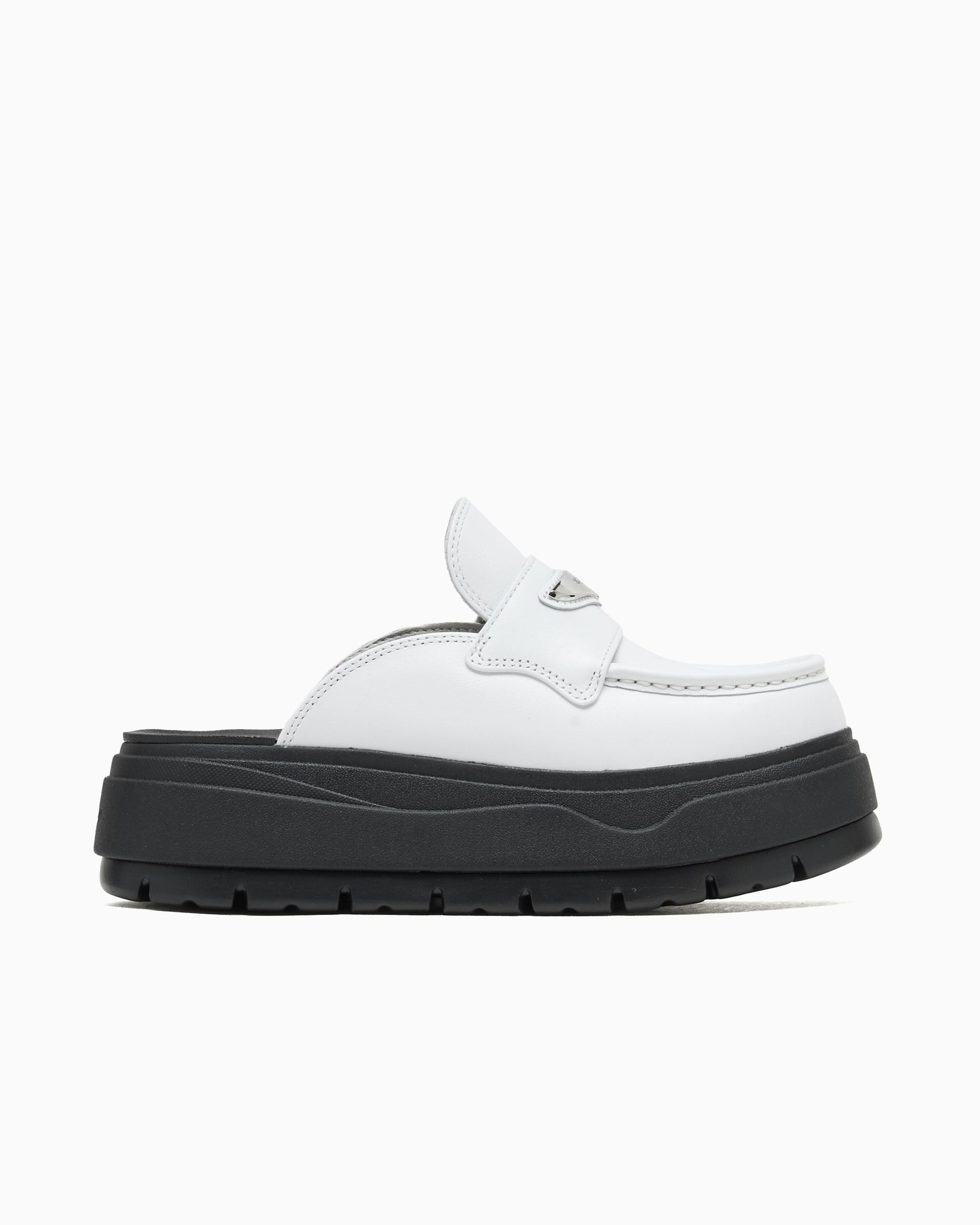 Air Jordan Women's Mule "Summit White"