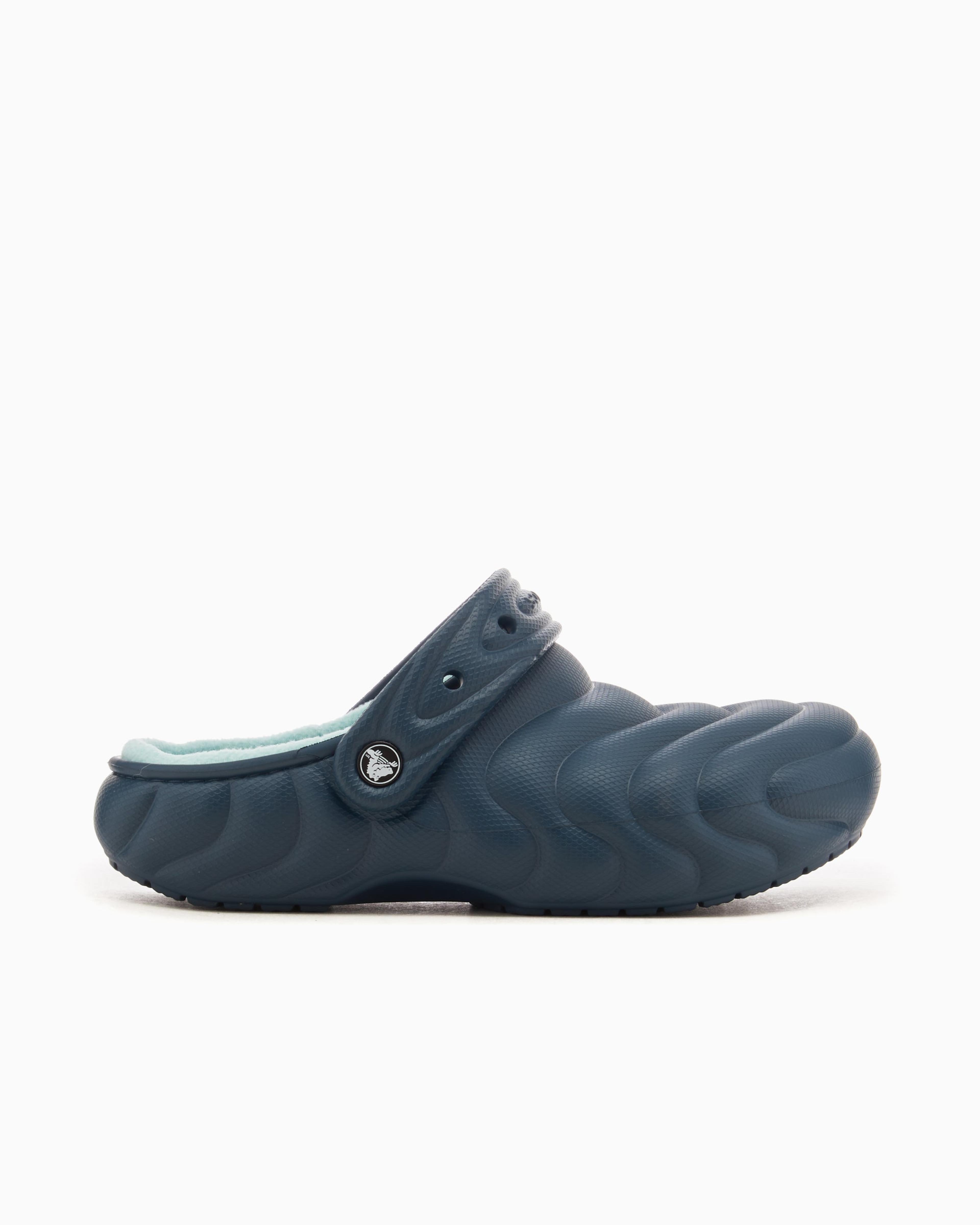 Crocs Classic Lined Overpuff Clog