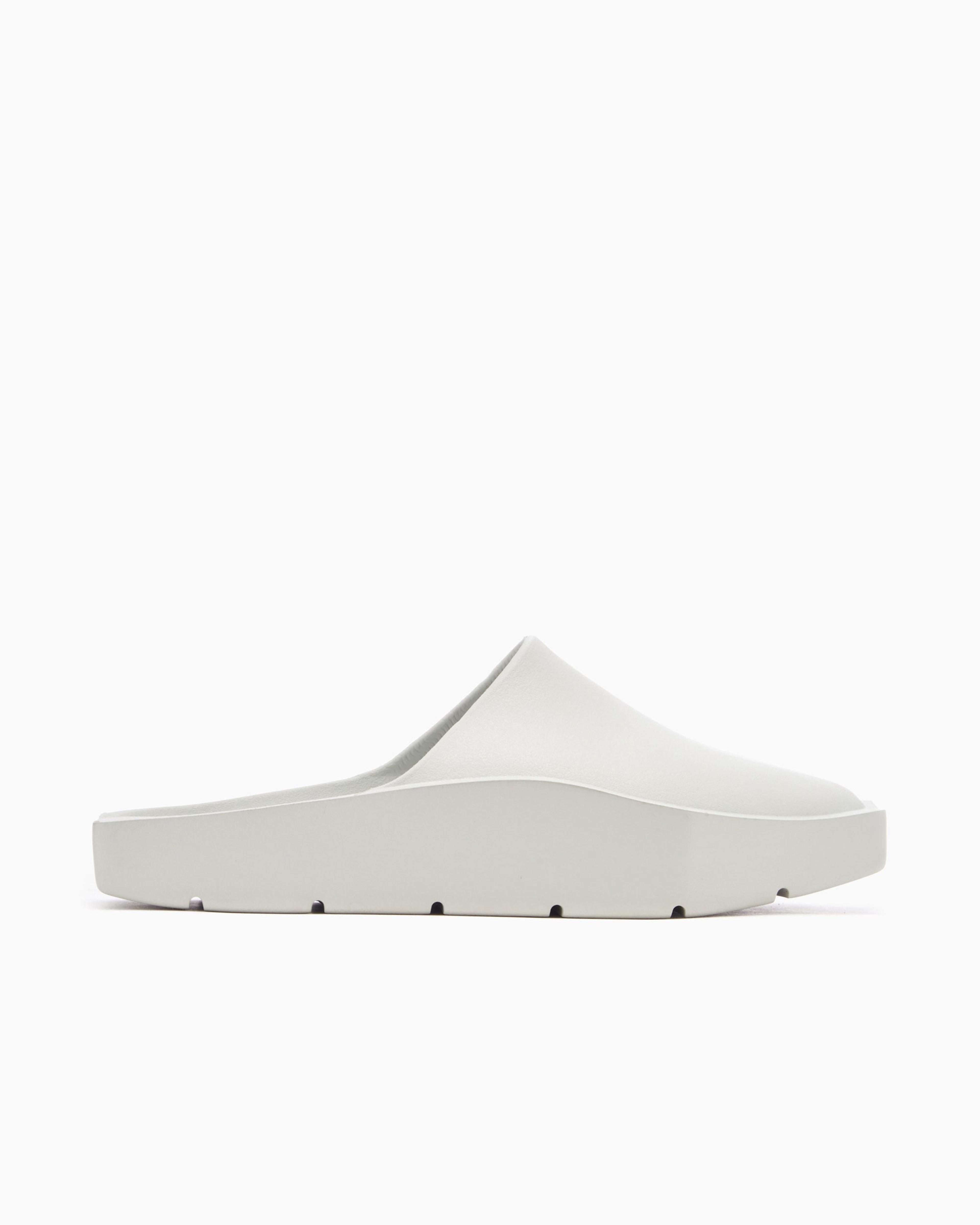 Jordan Women's Hex Mule SP "Light Silver"