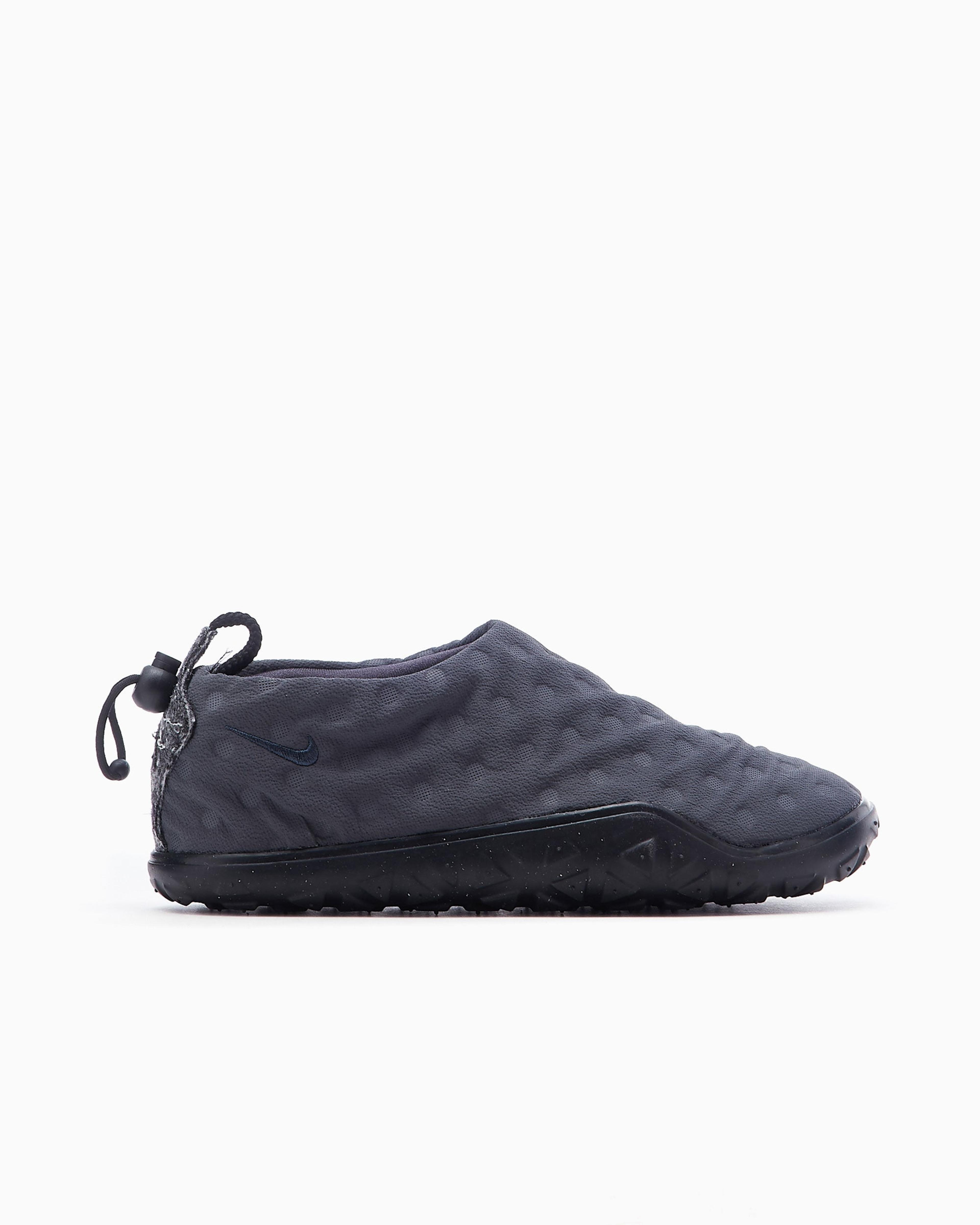Nike ACG Moc "Black"