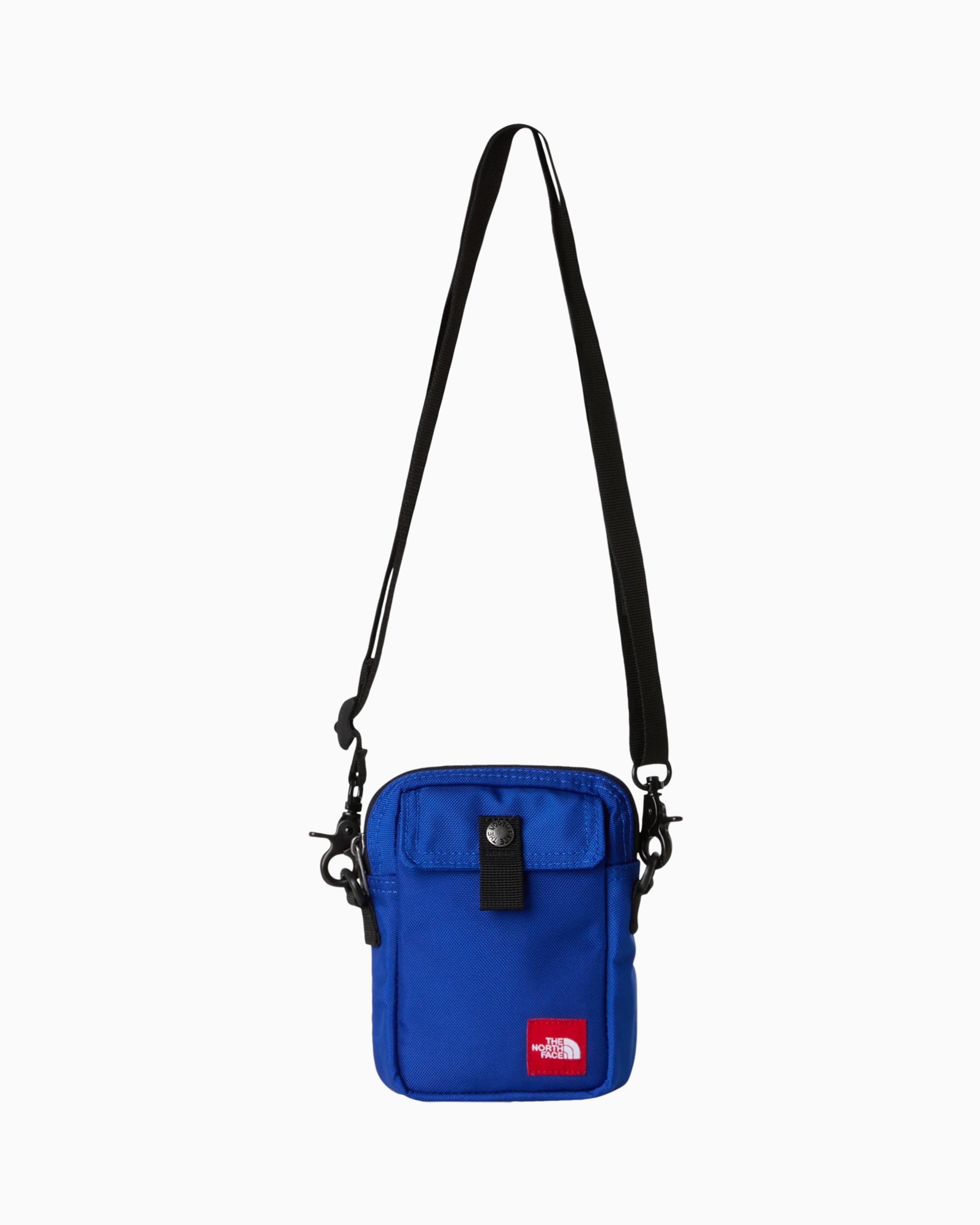 Bolso de hombro The North Face Red Box Unisex