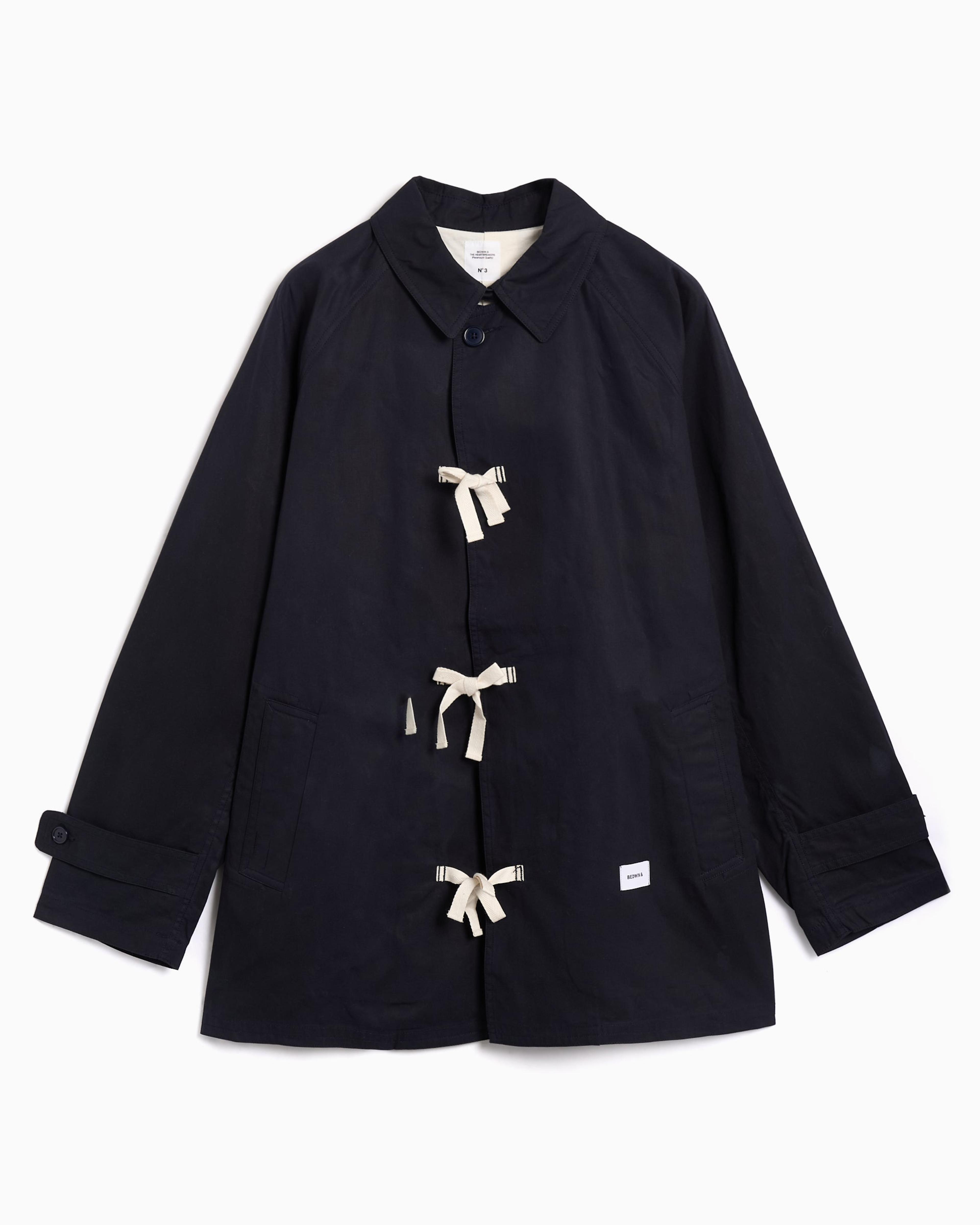 Chaqueta ligera BEDWIN Gene para hombre