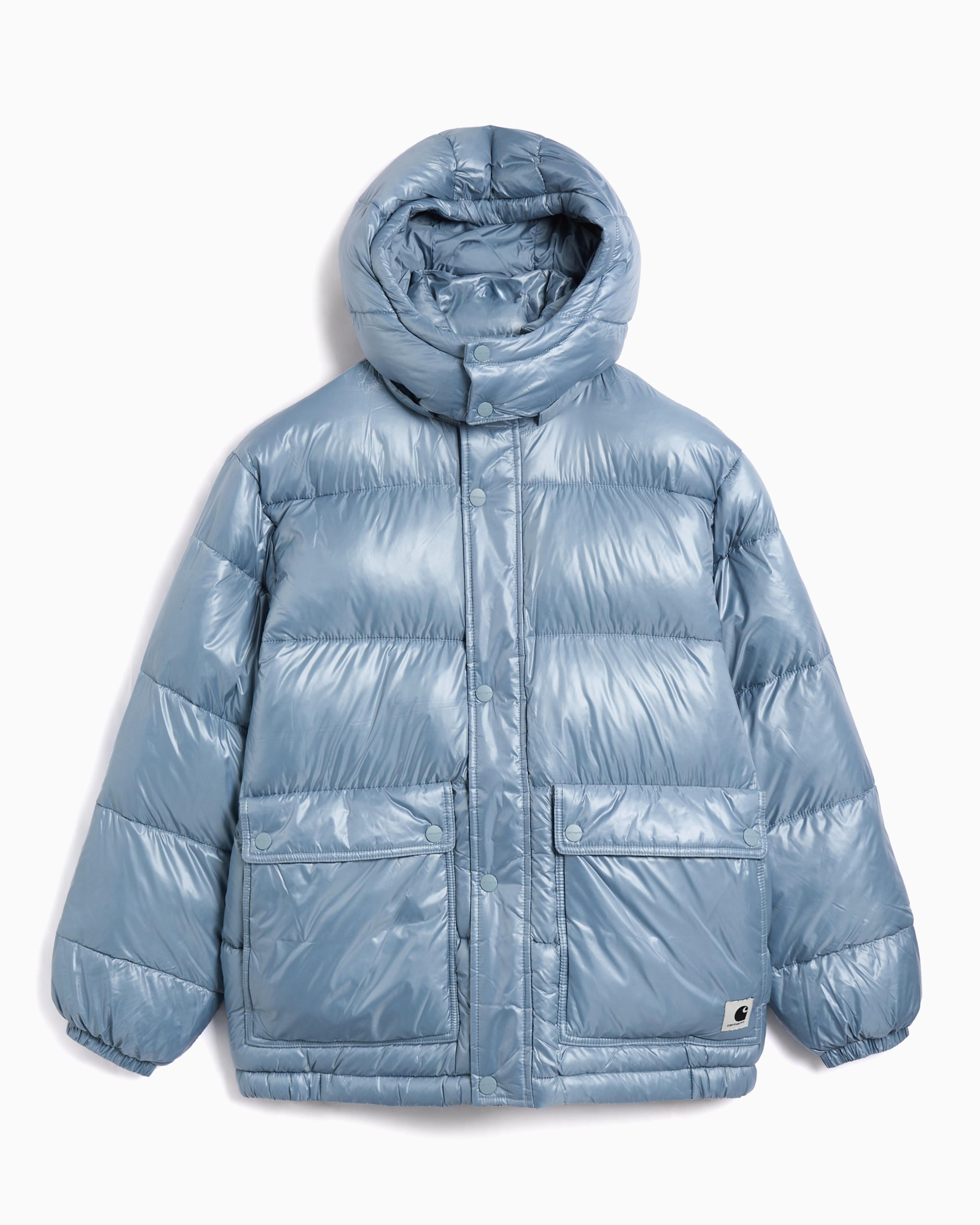 Anorak Carhartt WIP Benson para mujer