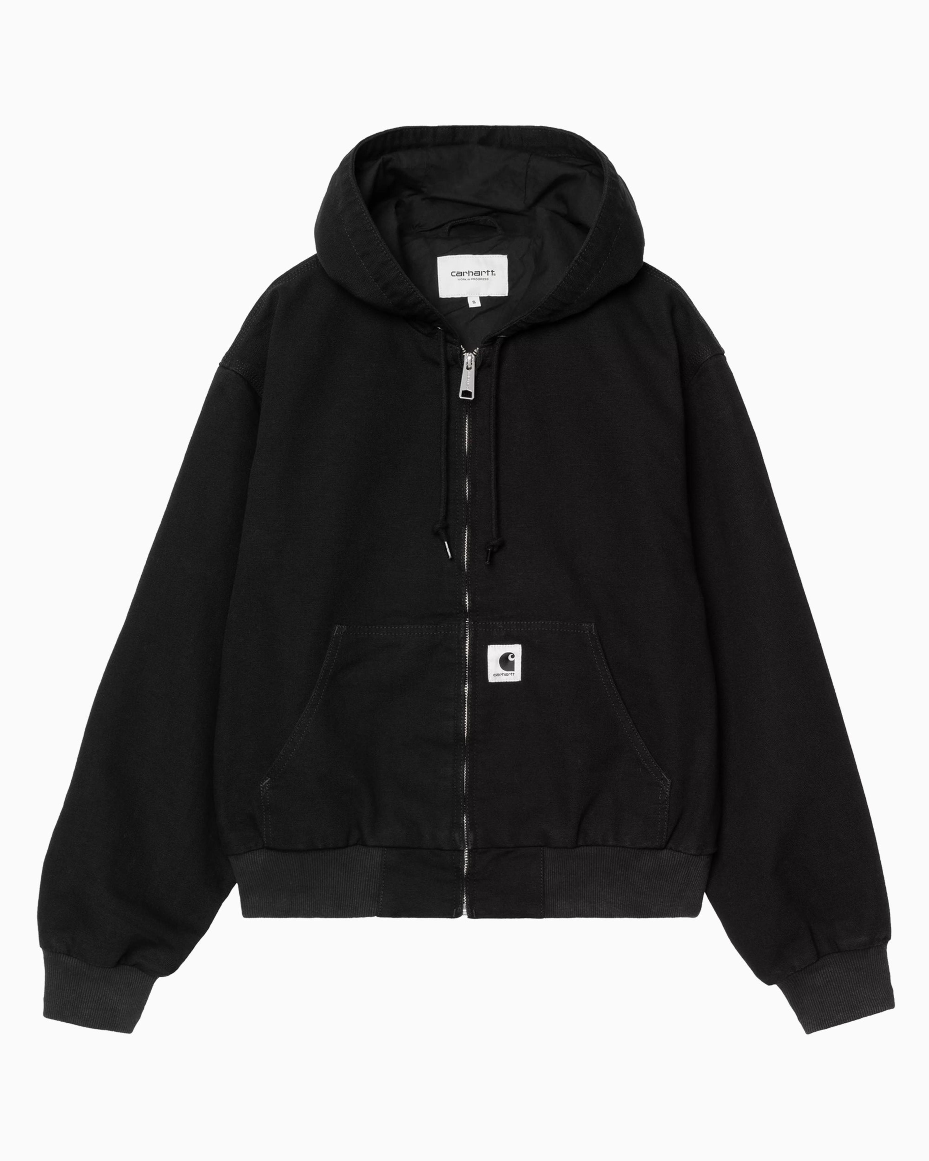 Chaqueta ligera Relaxed Carhartt WIP OG Active para mujer