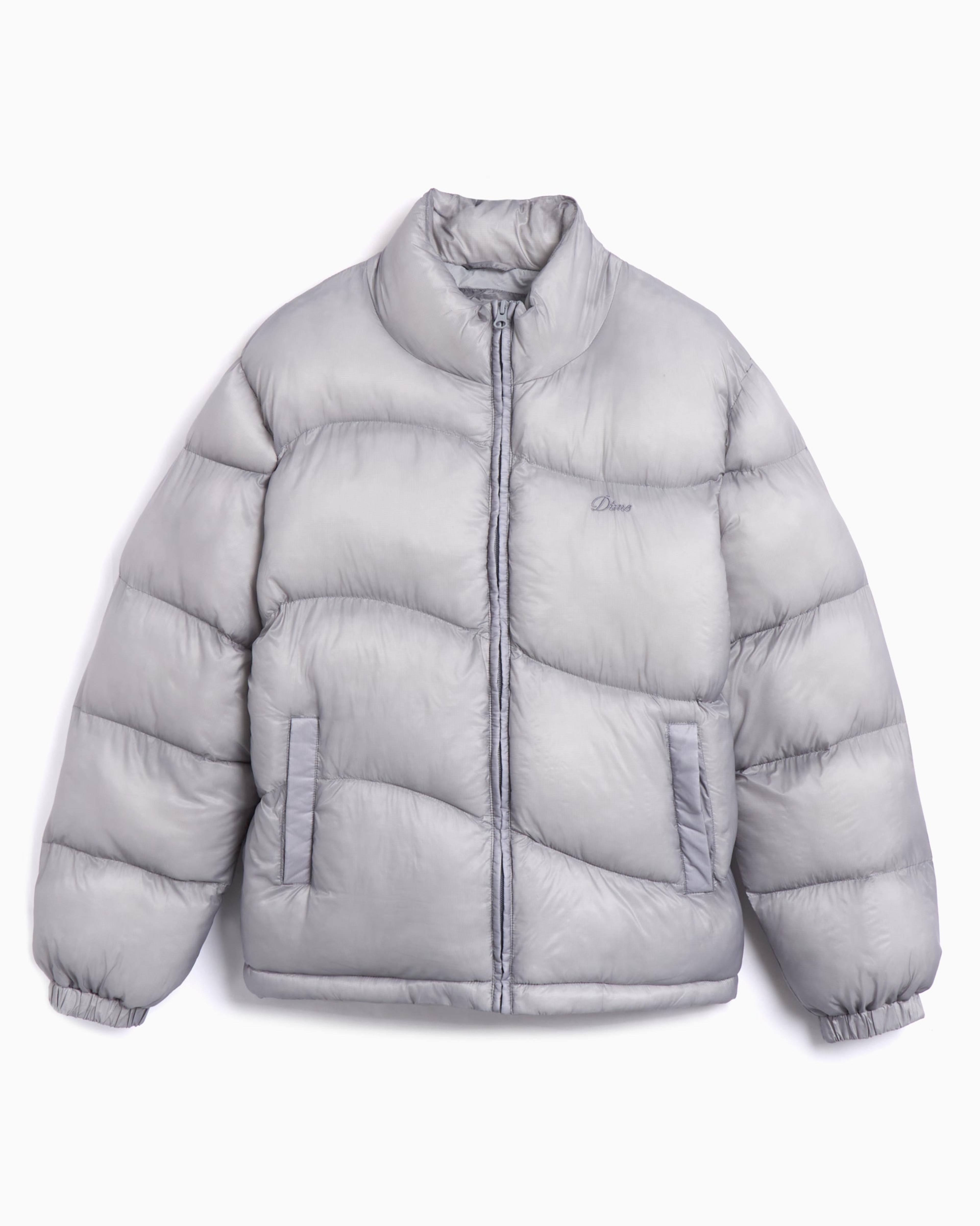 Chaqueta de plumas Dime MTL Classic Ripstop Men's Puffer Jacket para hombre