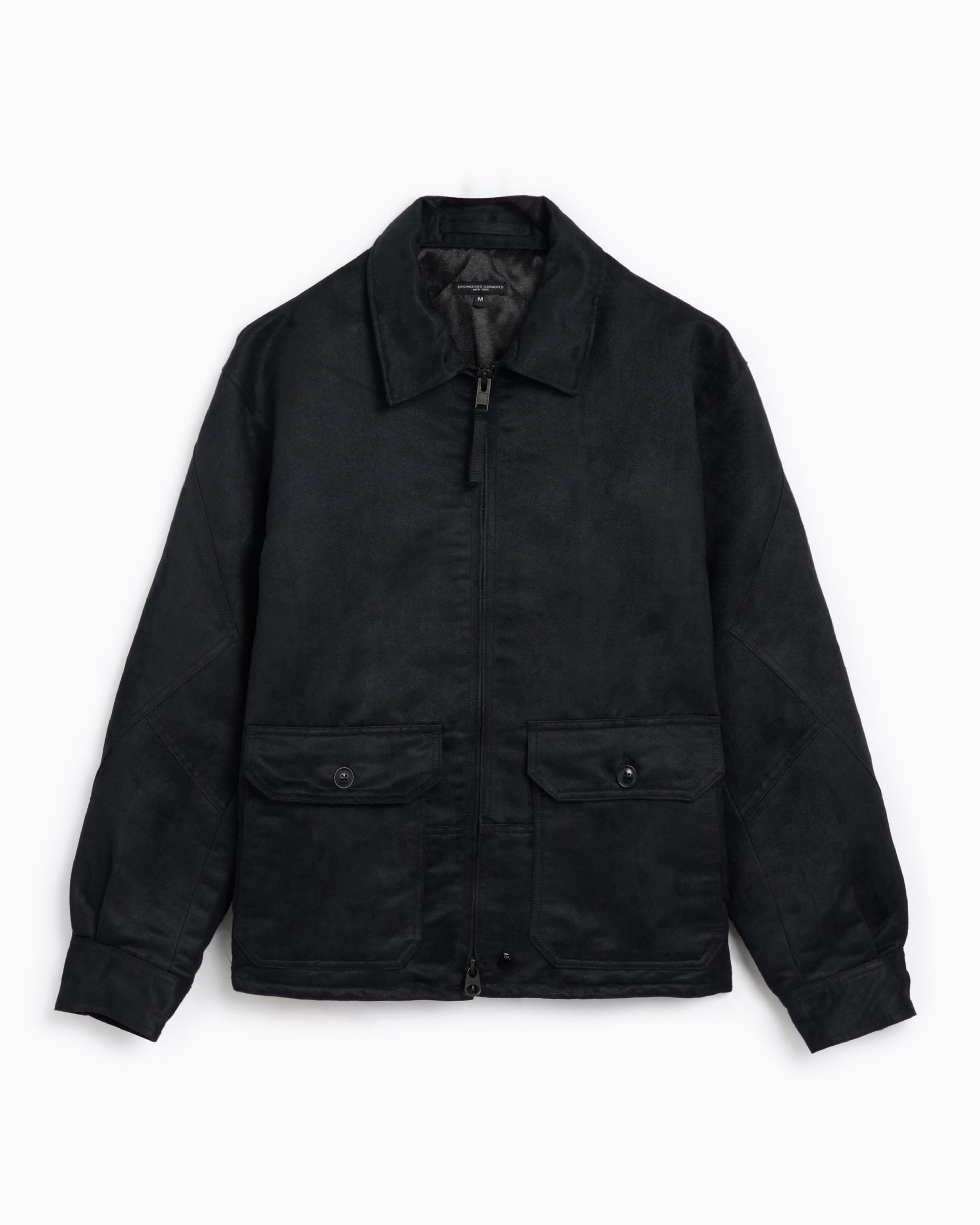 Chaqueta ligera Engineered Garments G8 Men's Jacket para hombre