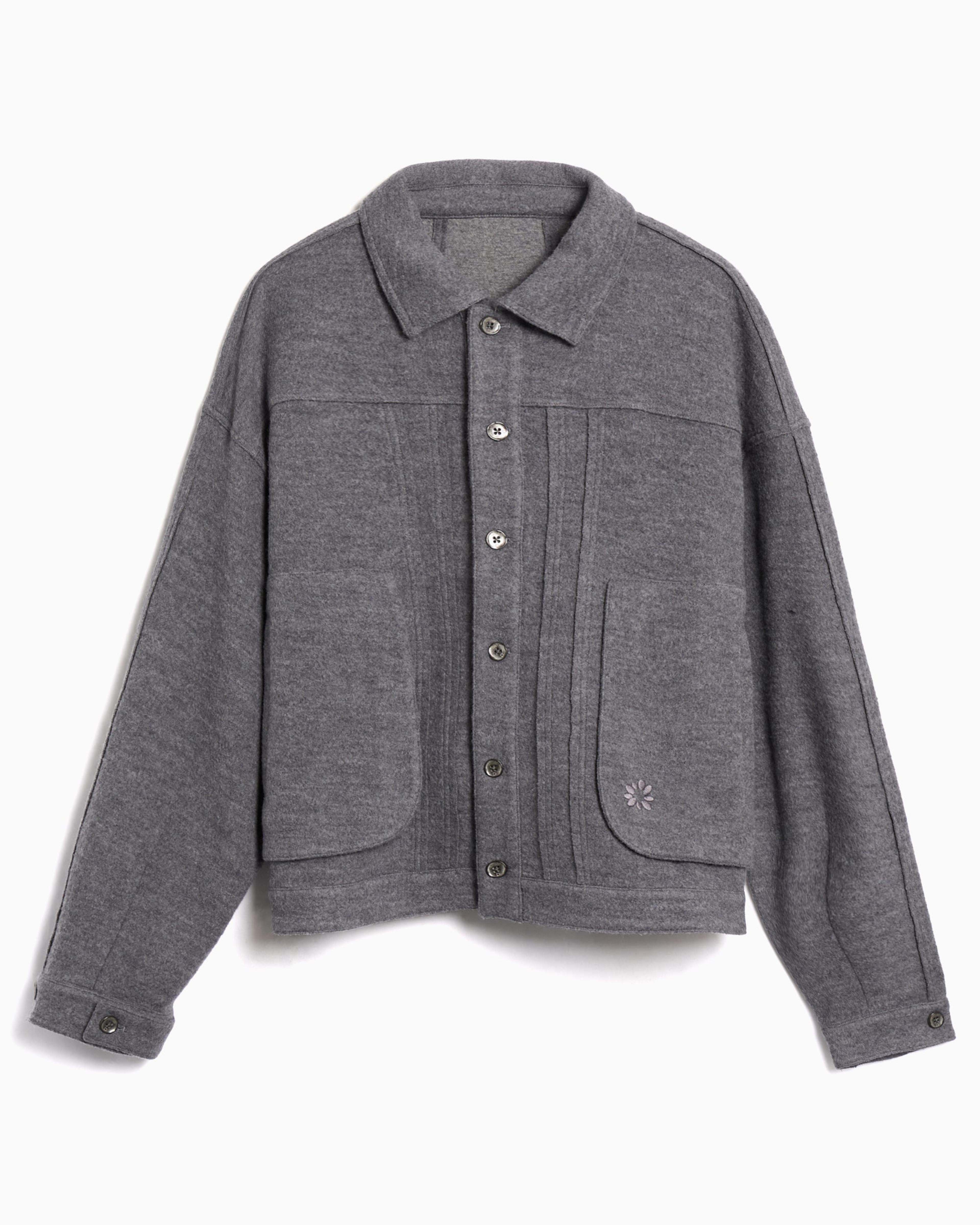 Chaqueta ligera gander Cottonopolis Unisex
