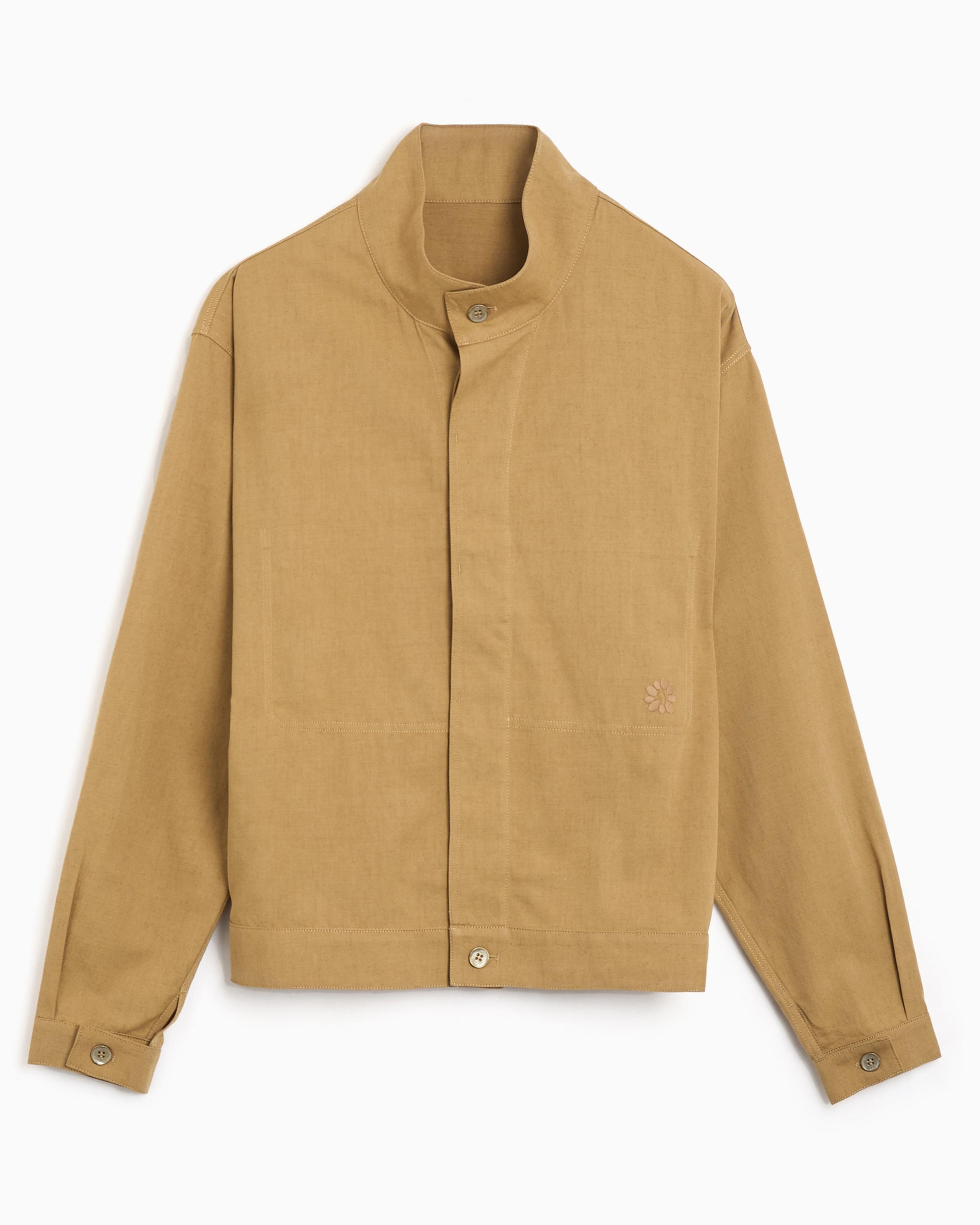 Chaqueta ligera Relaxed gander Le Mans Unisex
