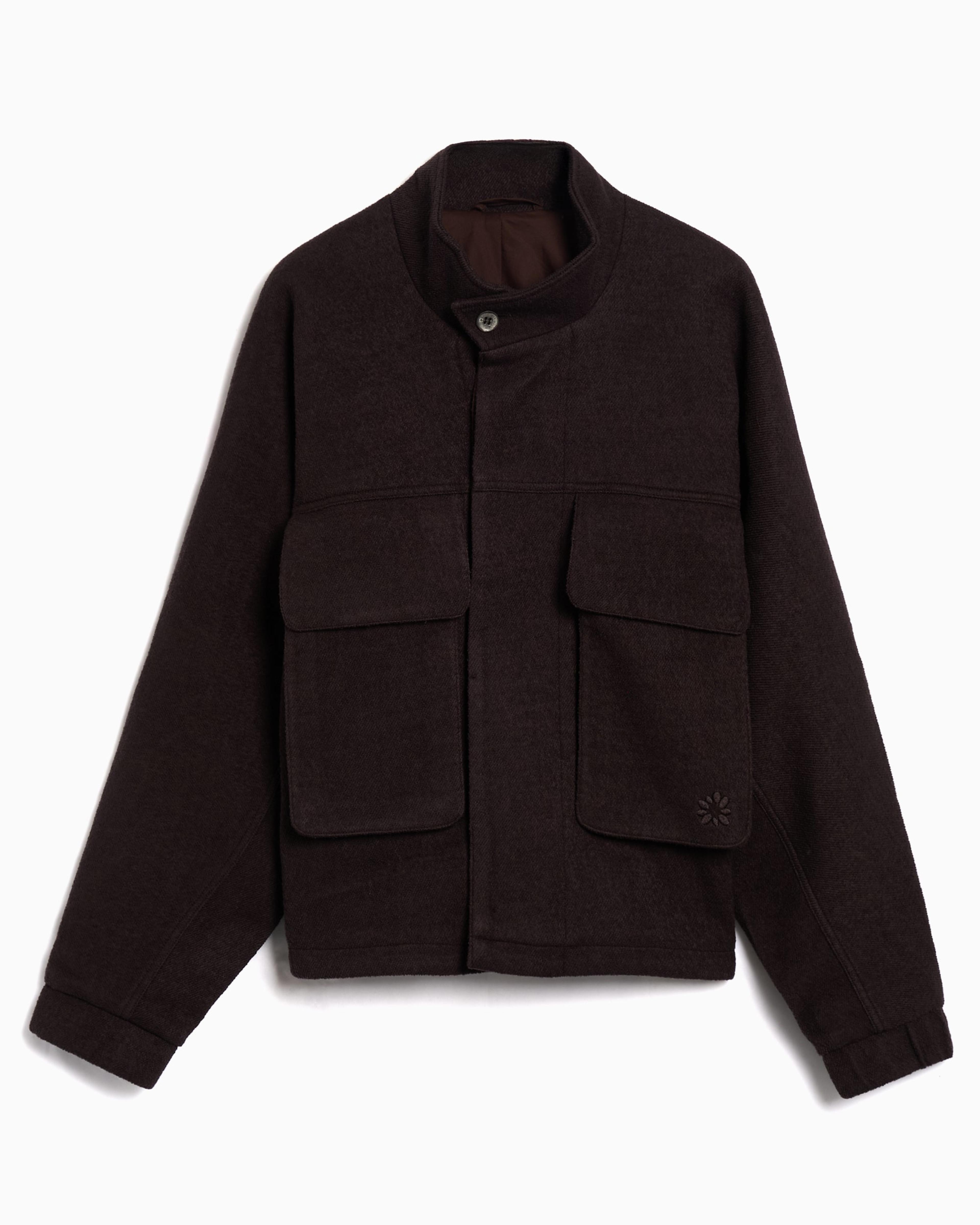 Chaqueta ligera Relaxed gander Peveril Unisex